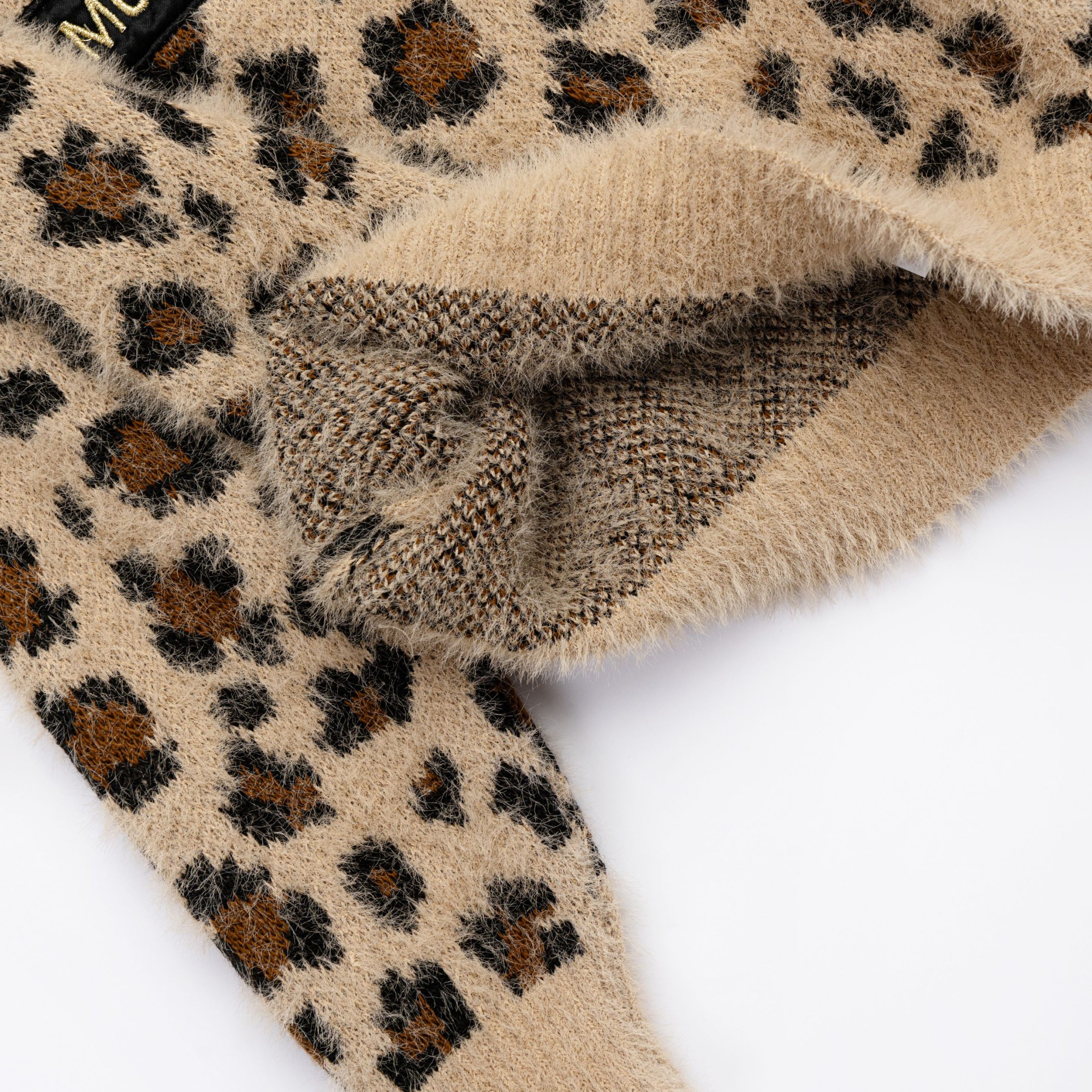 Μπλούζα πλεκτή κορίτσι - Image 3