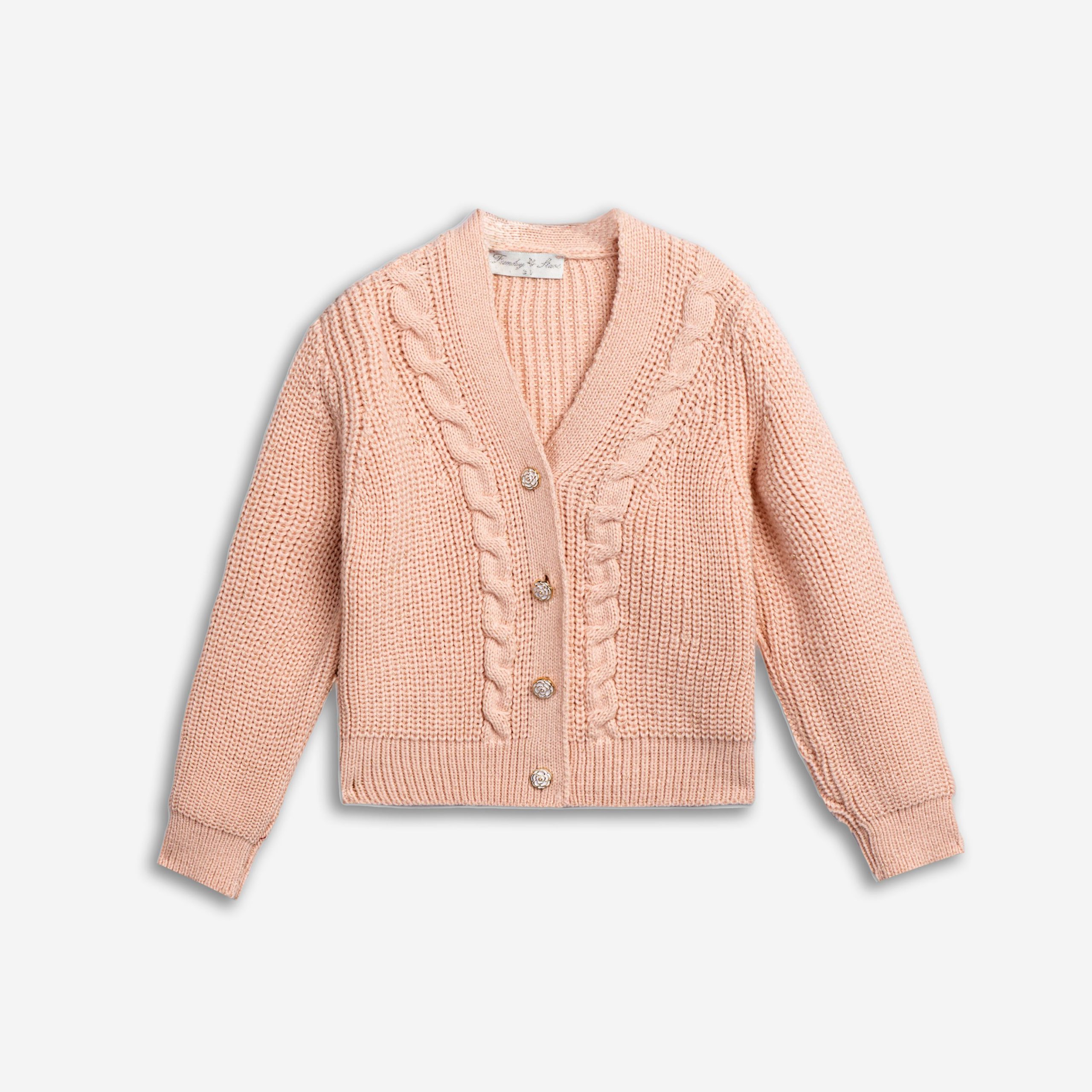 Ζακέτα κορίτσι