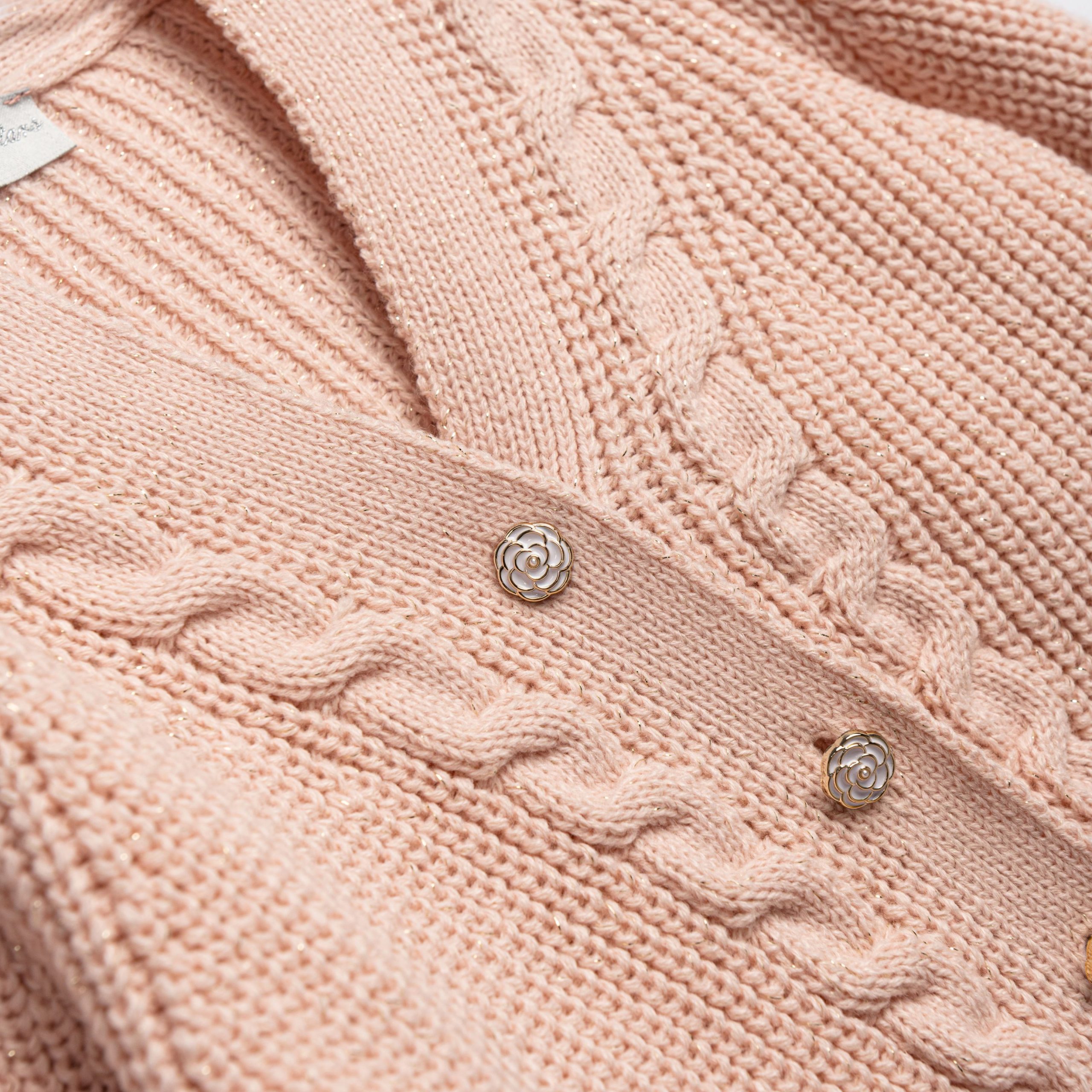 Ζακέτα κορίτσι - Image 2