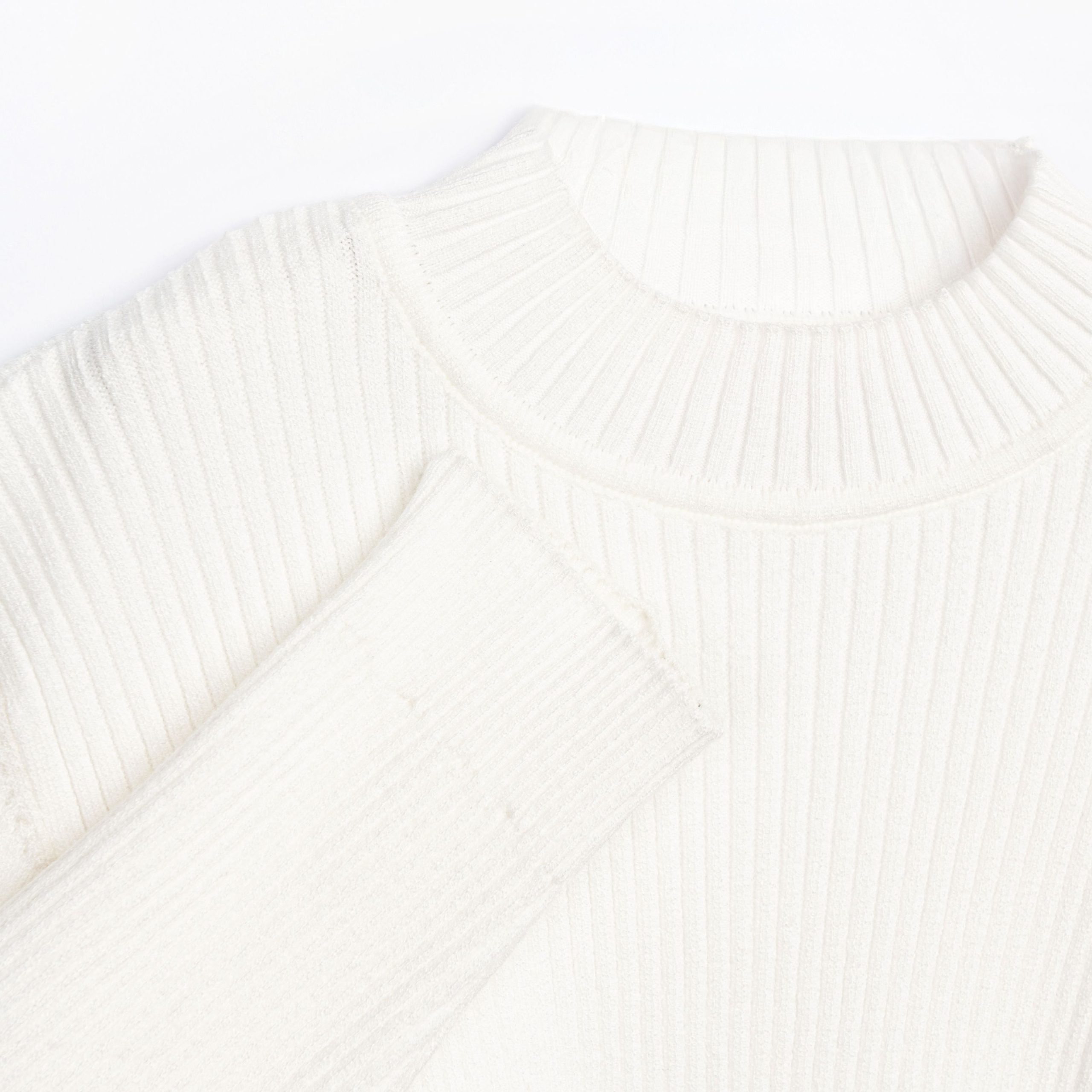 Μπλούζα πλεκτή - Image 3