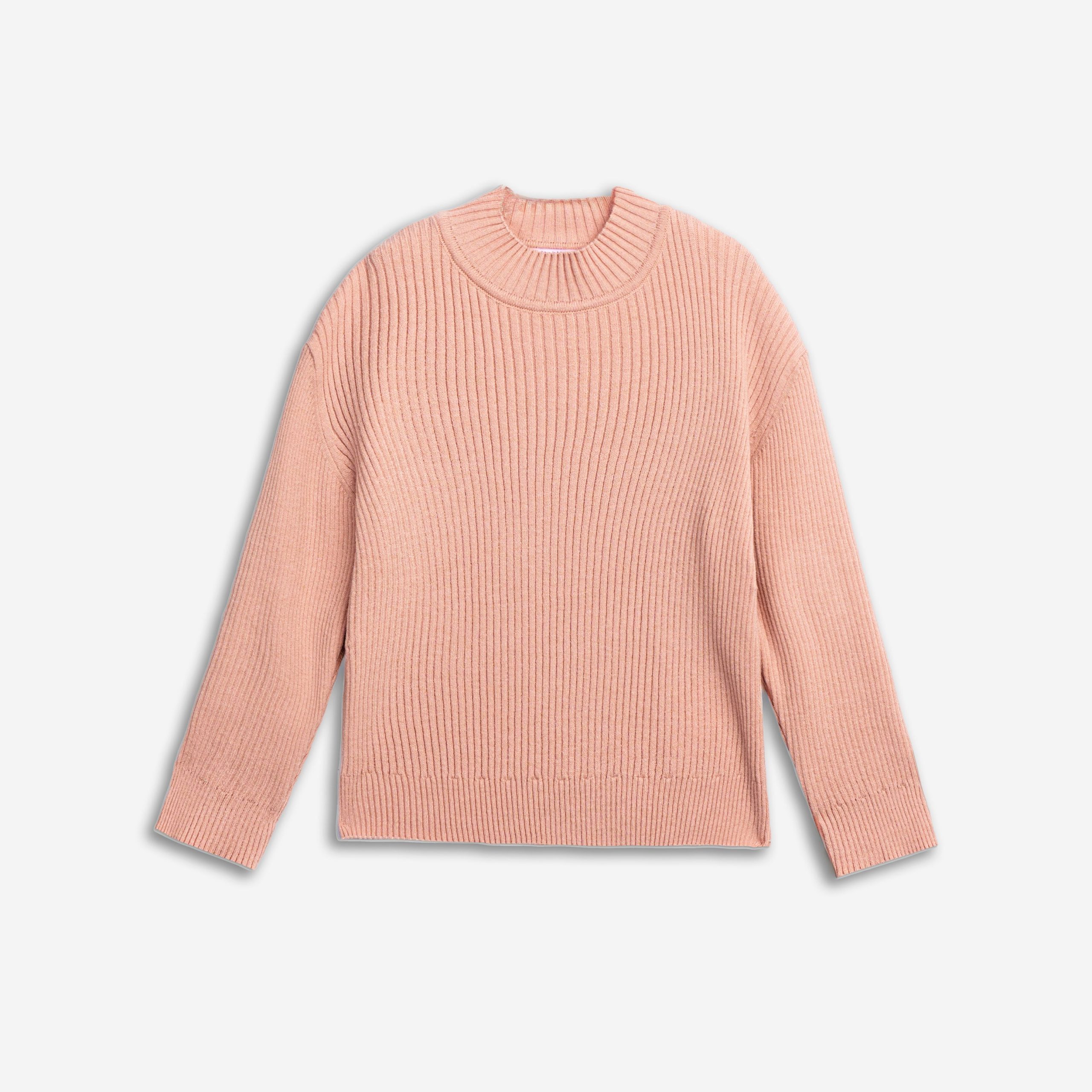 Μπλούζα πλεκτή