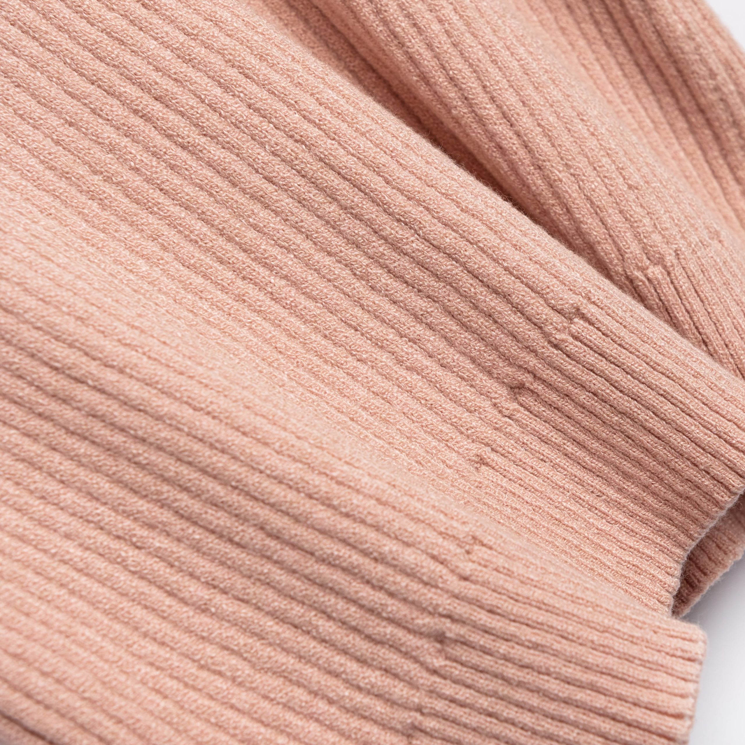 Μπλούζα πλεκτή - Image 2