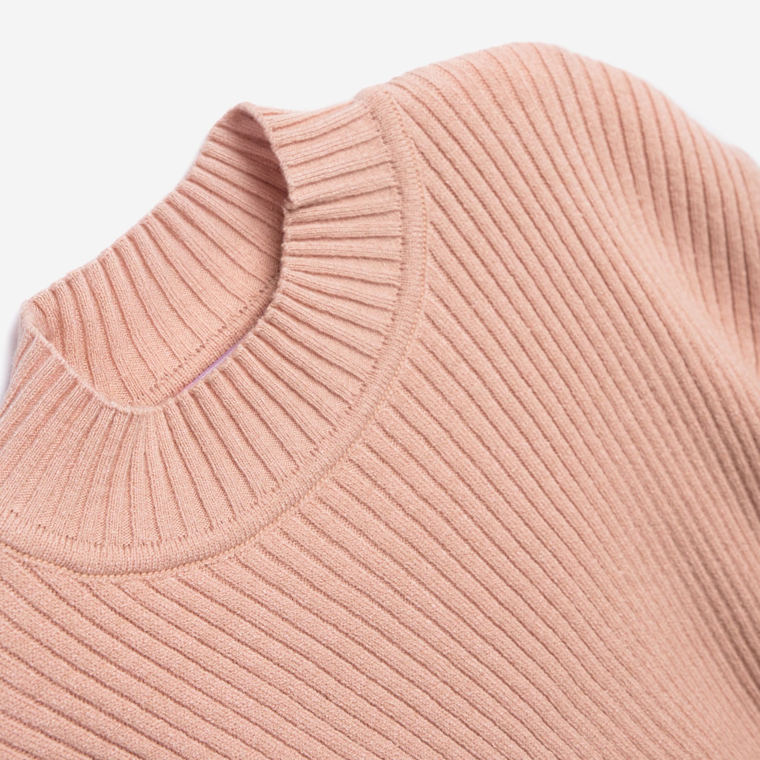 Μπλούζα πλεκτή - Image 3