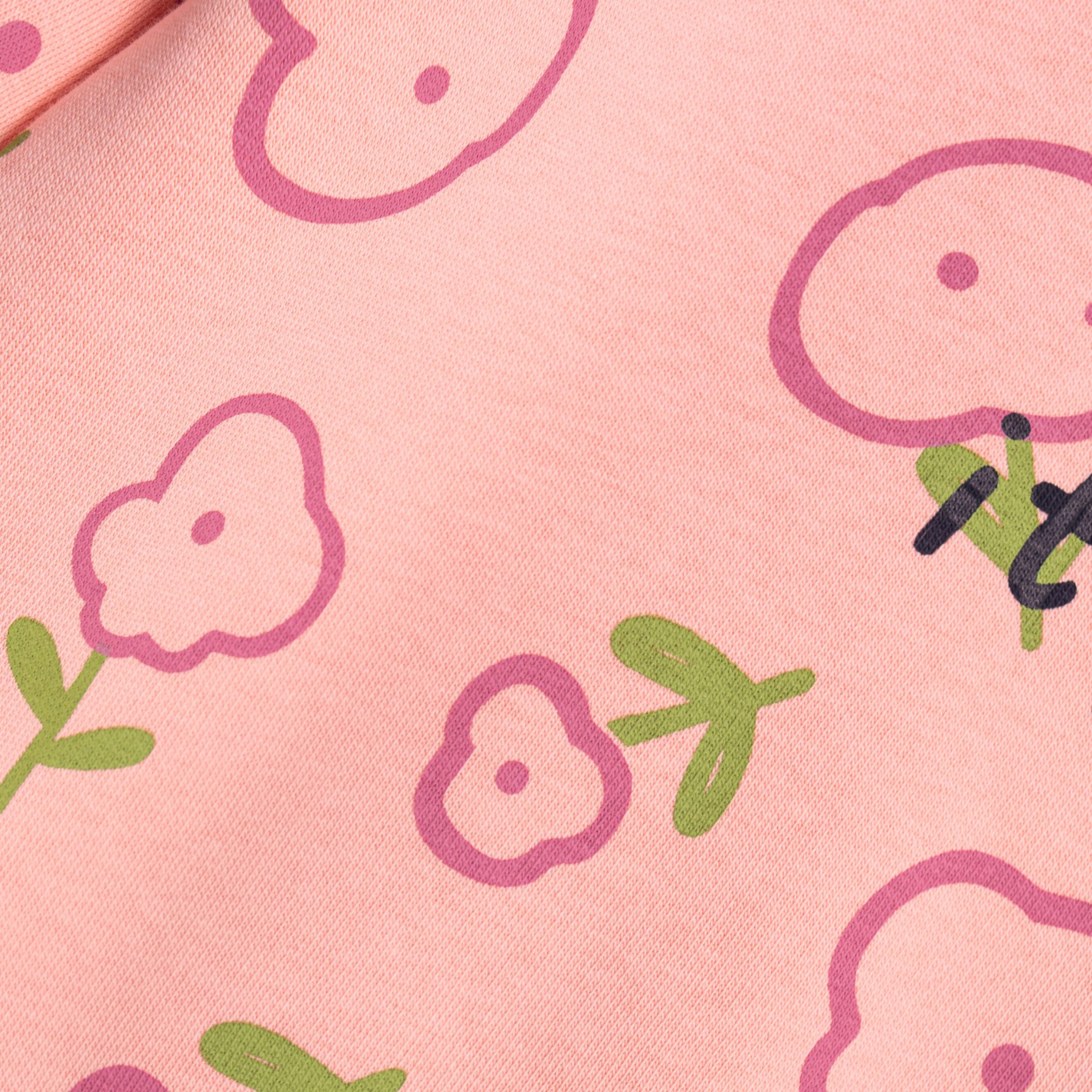 Φόρμα φούτερ κορίτσι - Image 2