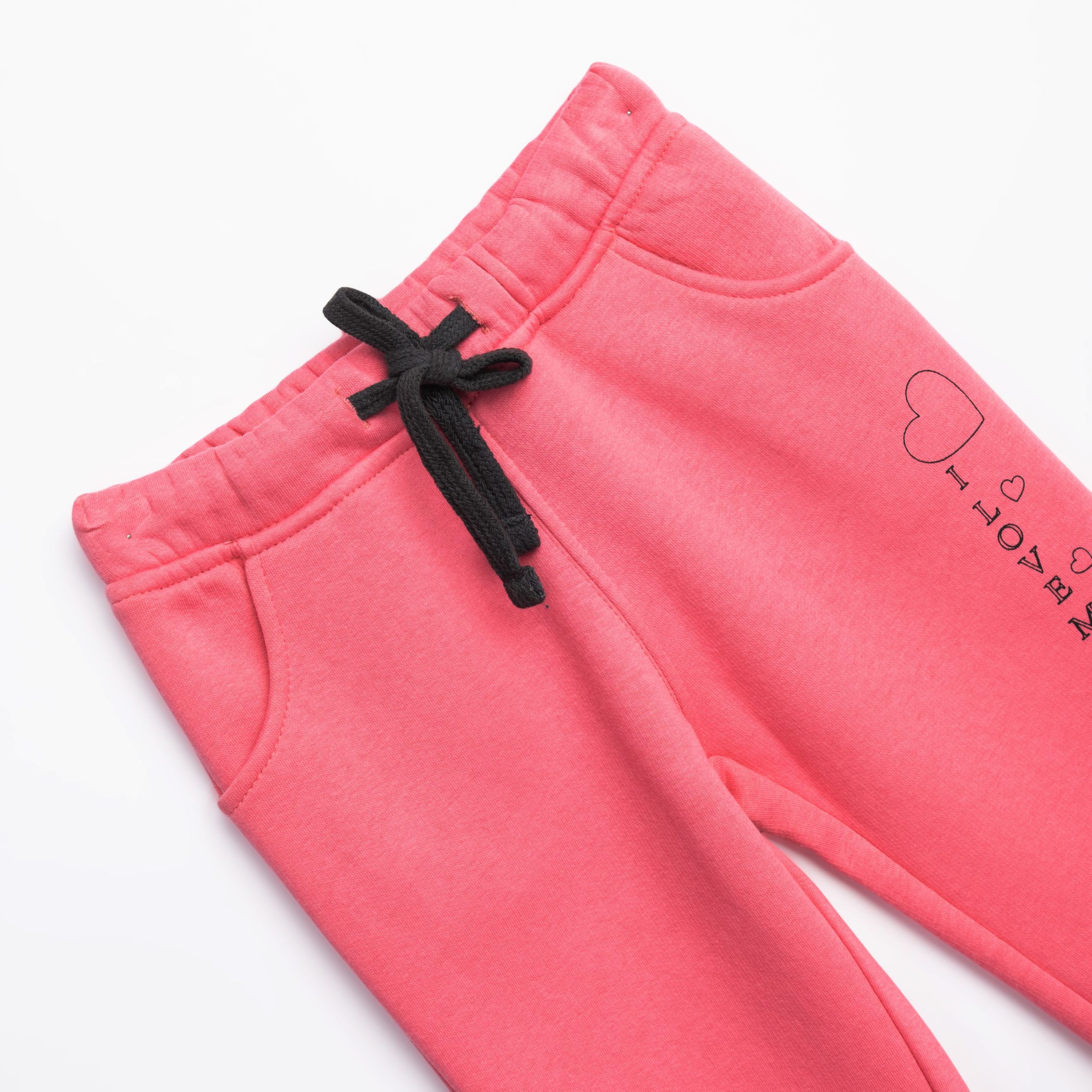 Φόρμα φούτερ κορίτσι - Image 3