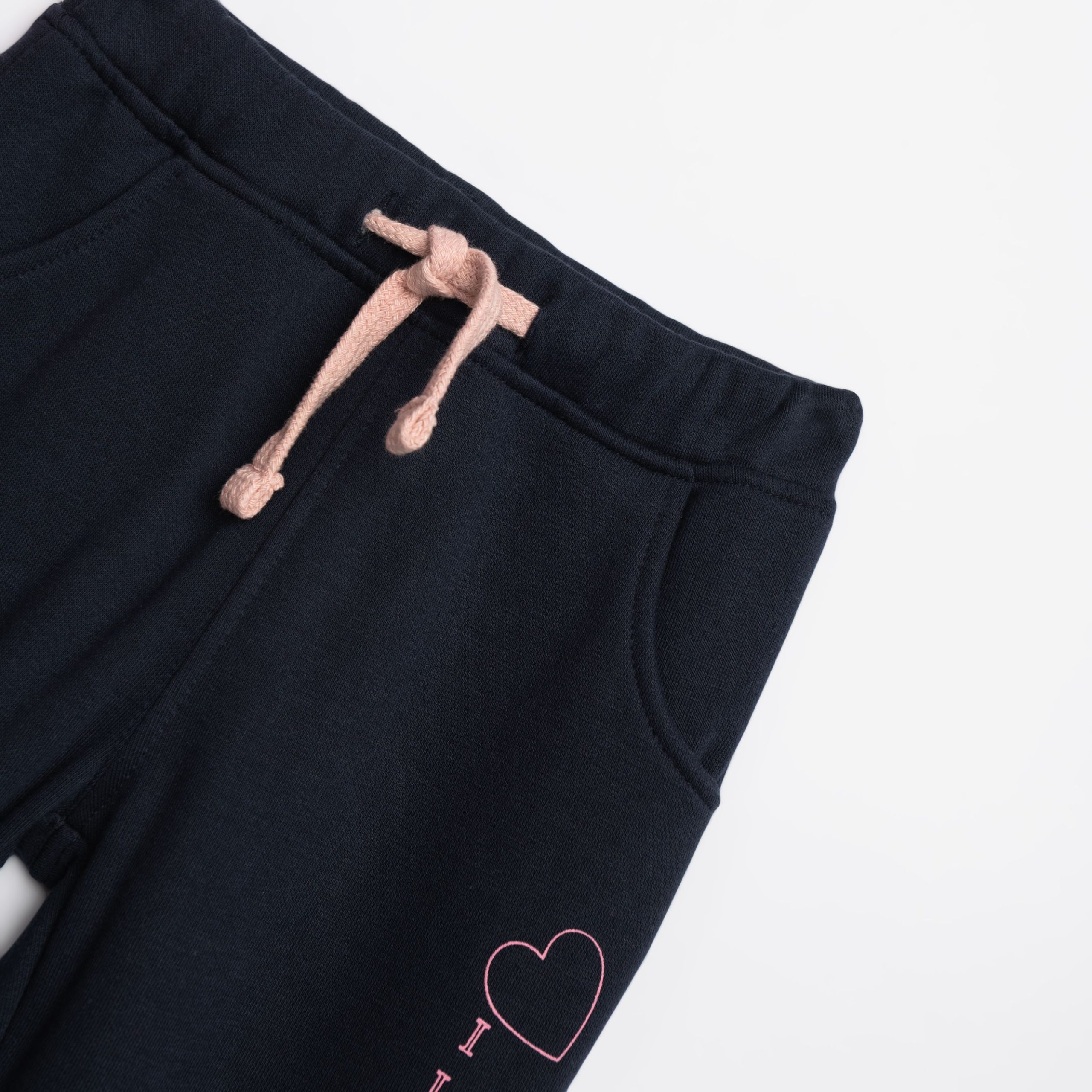 Φόρμα φούτερ κορίτσι - Image 3