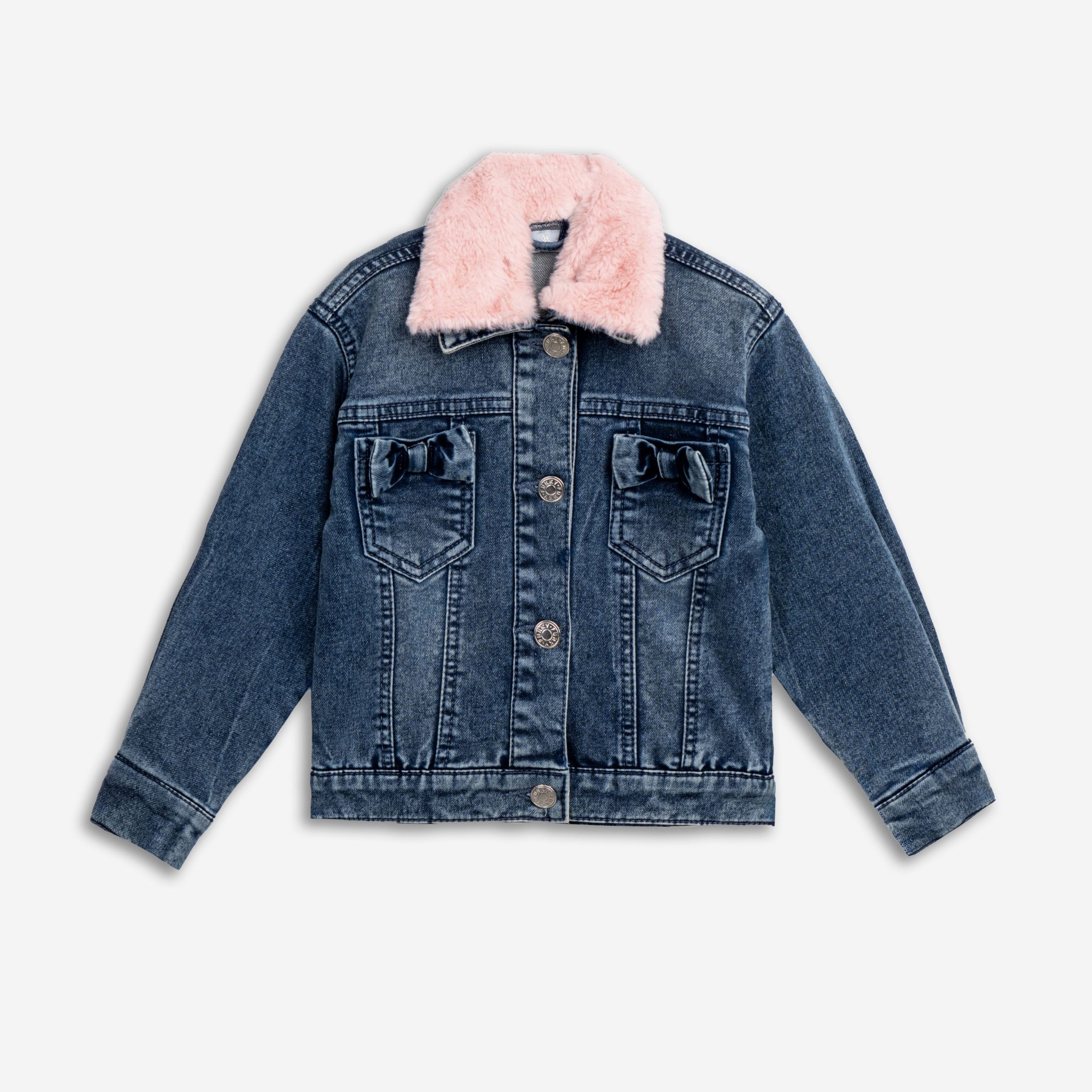 Τζάκετ κορίτσι