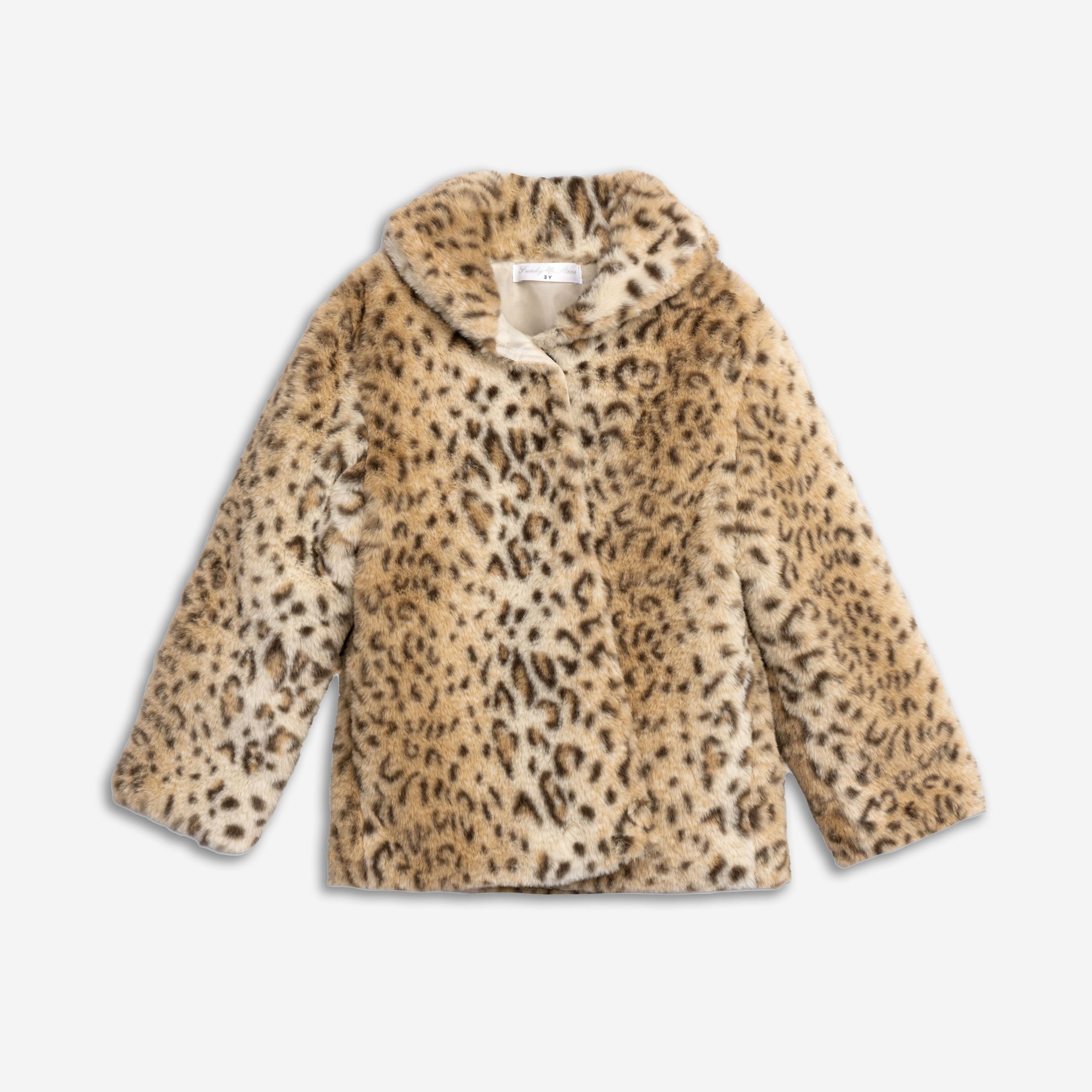 Τζάκετ κορίτσι