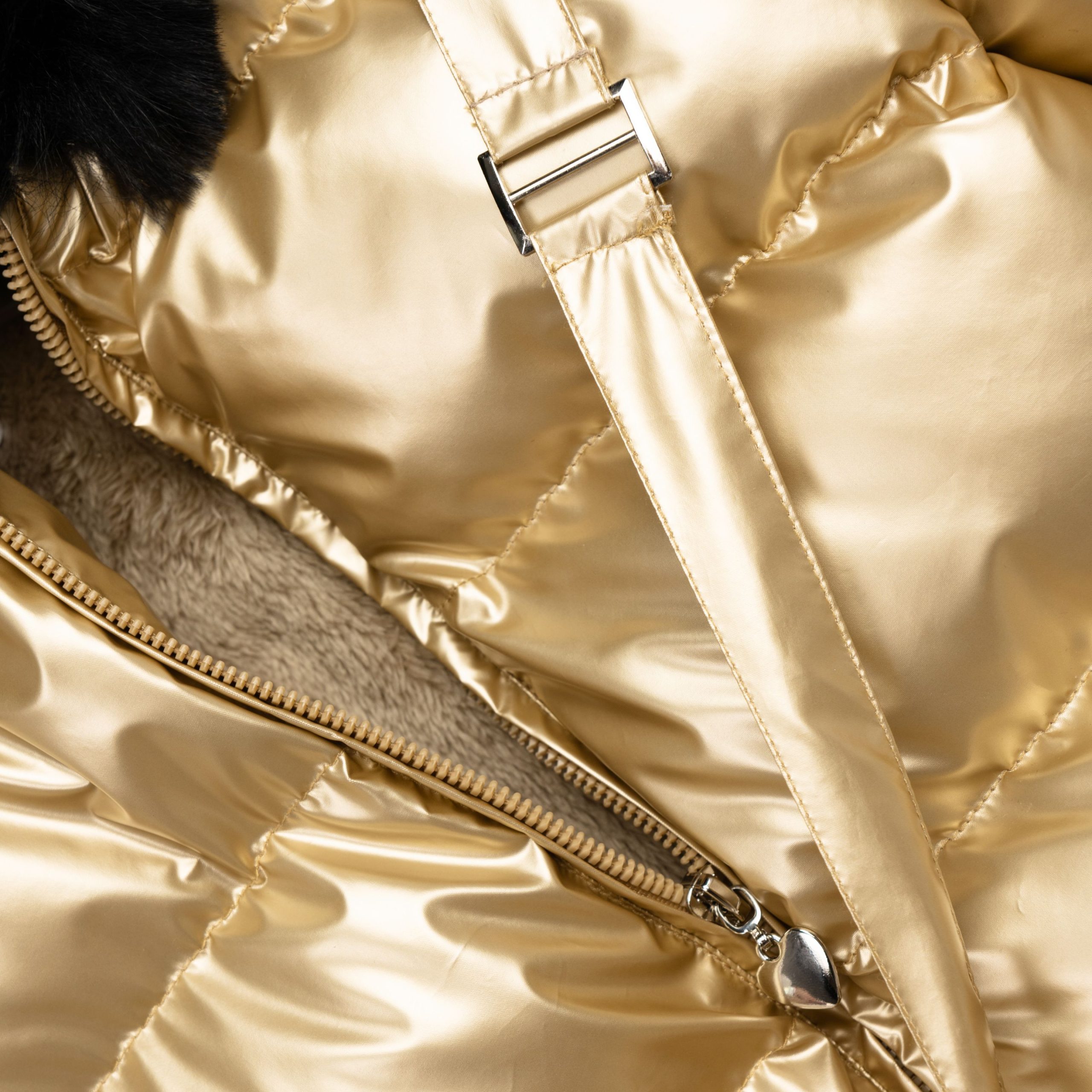 Τζάκετ κορίτσι - Image 2