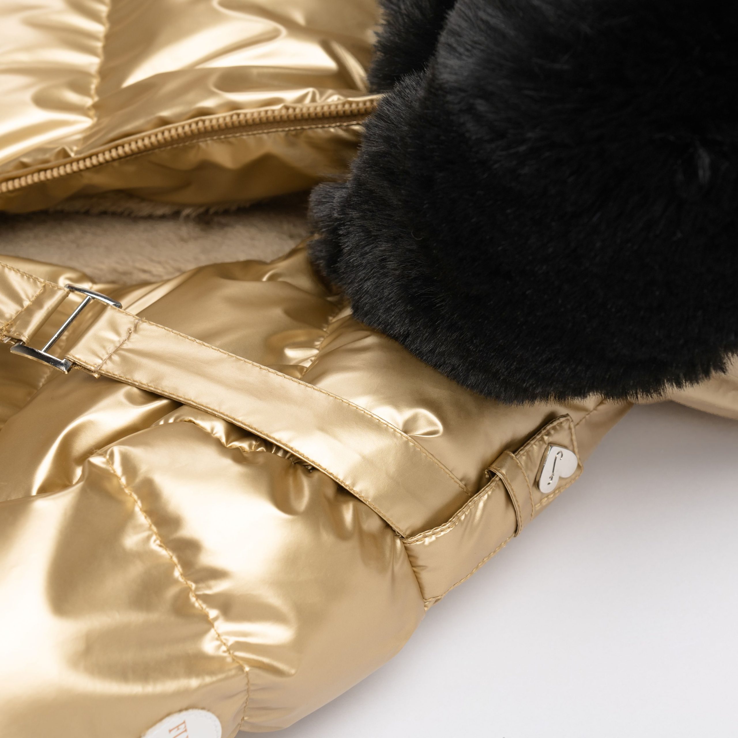 Τζάκετ κορίτσι - Image 3