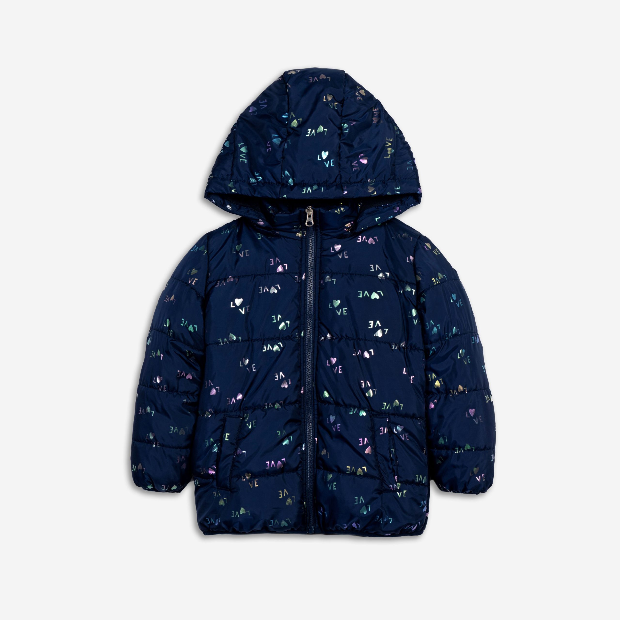 Τζάκετ κορίτσι