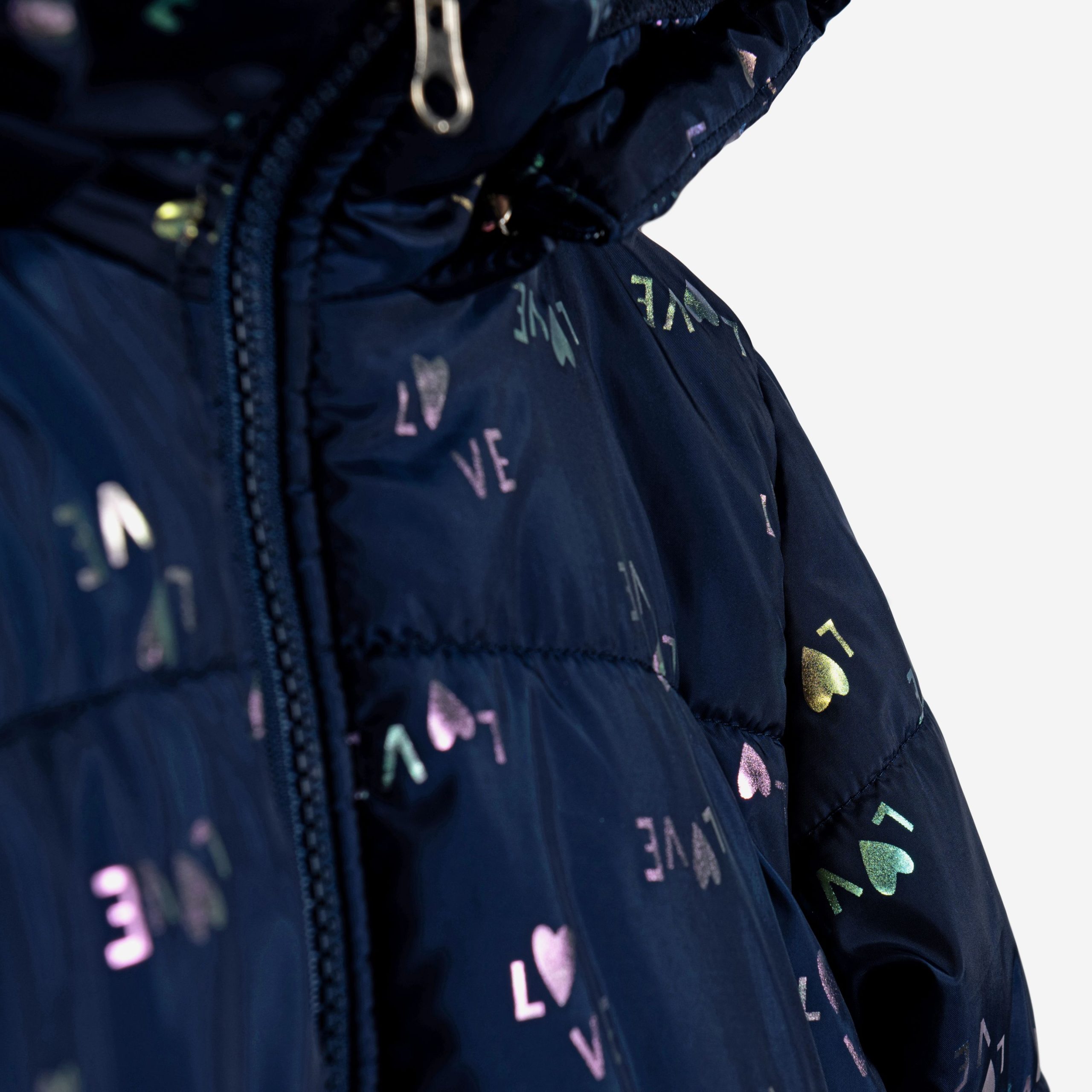 Τζάκετ κορίτσι - Image 2