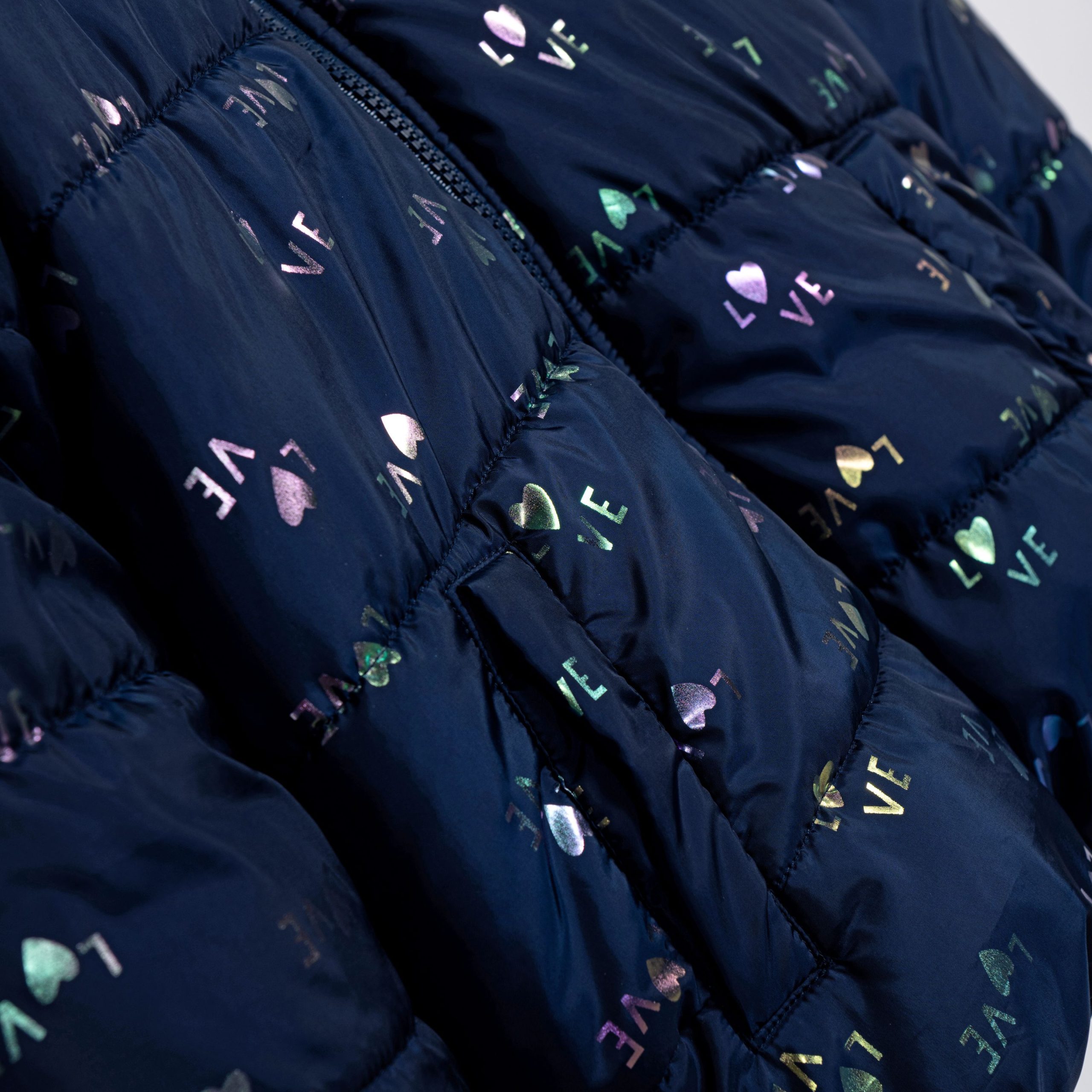 Τζάκετ κορίτσι - Image 3