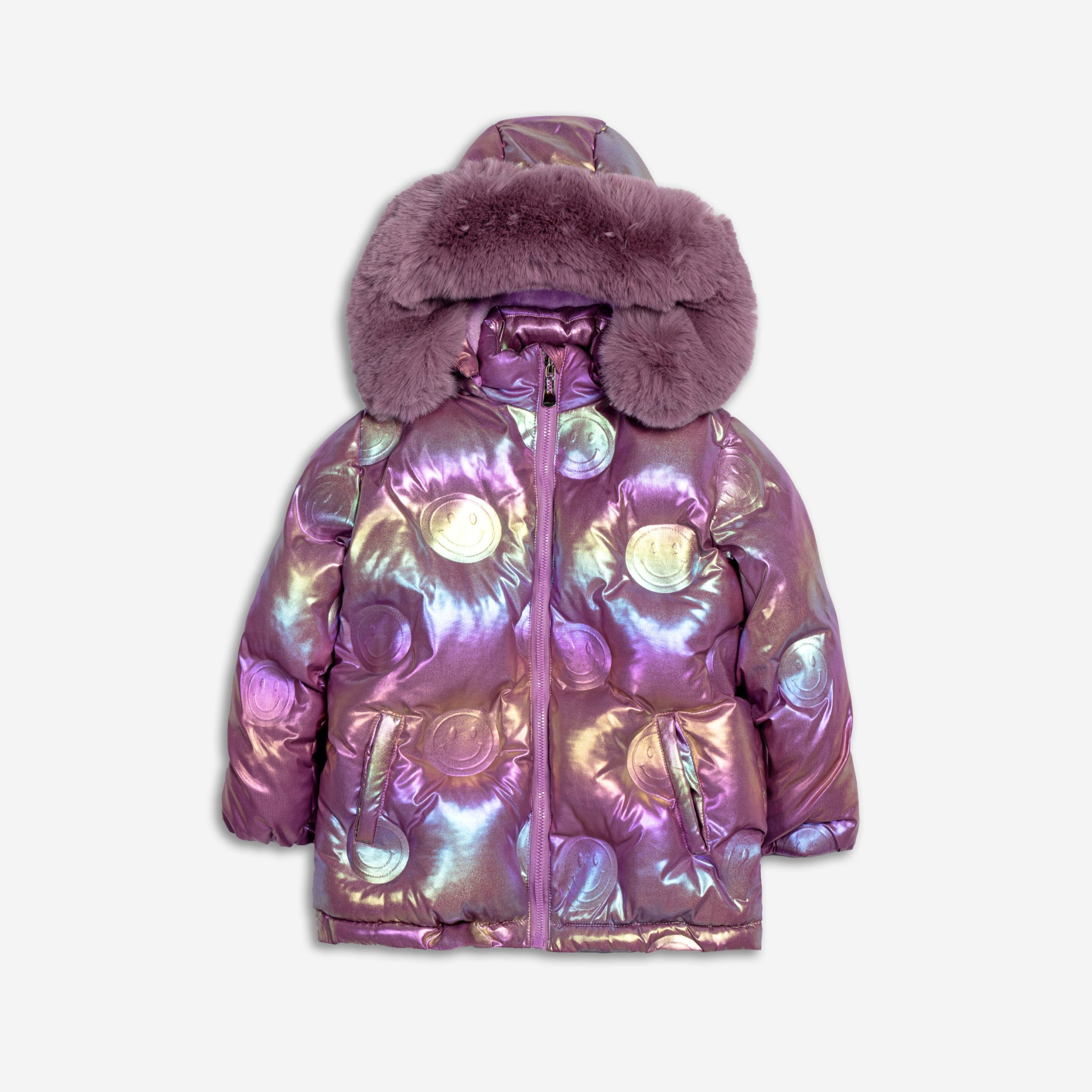 Τζάκετ κορίτσι