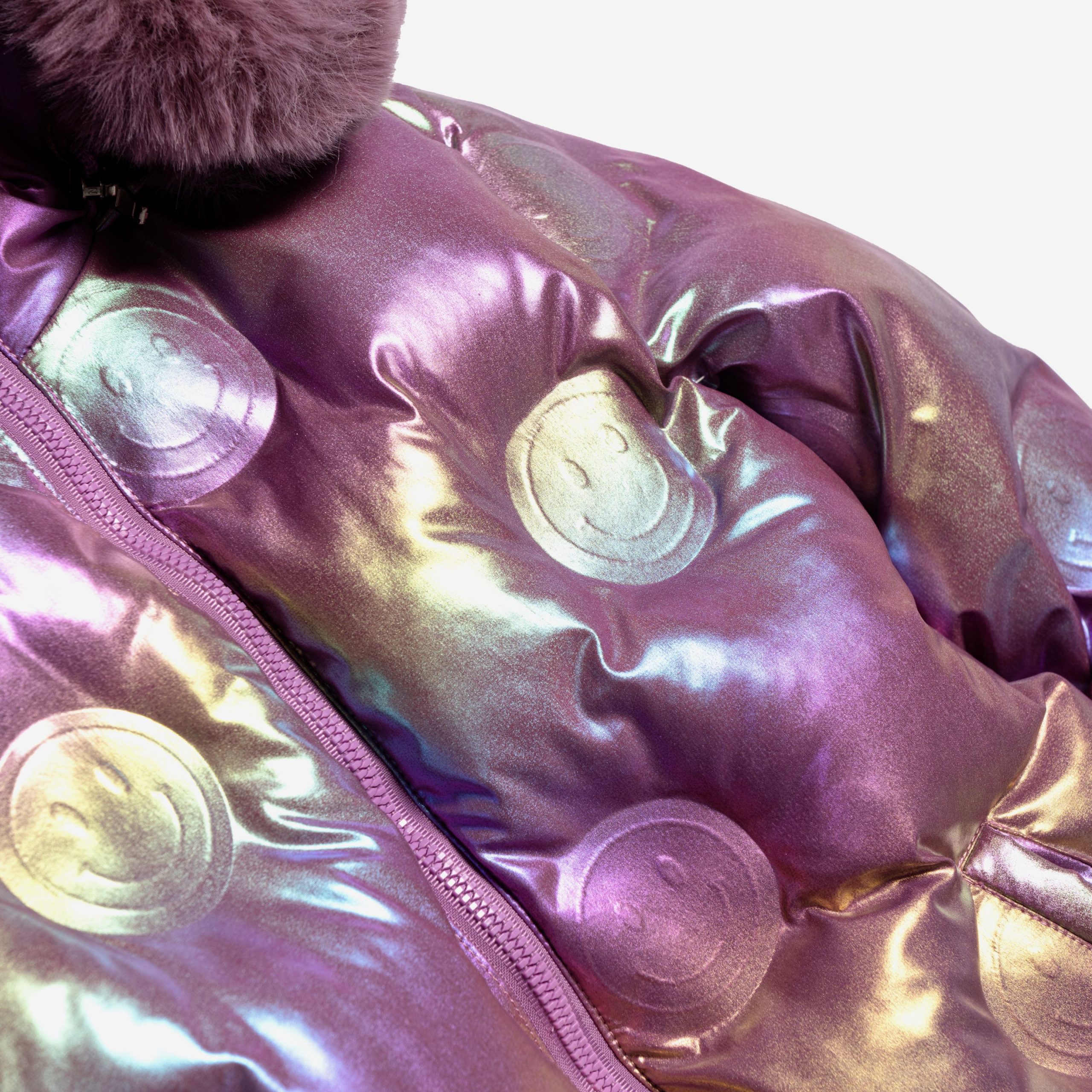 Τζάκετ κορίτσι - Image 2