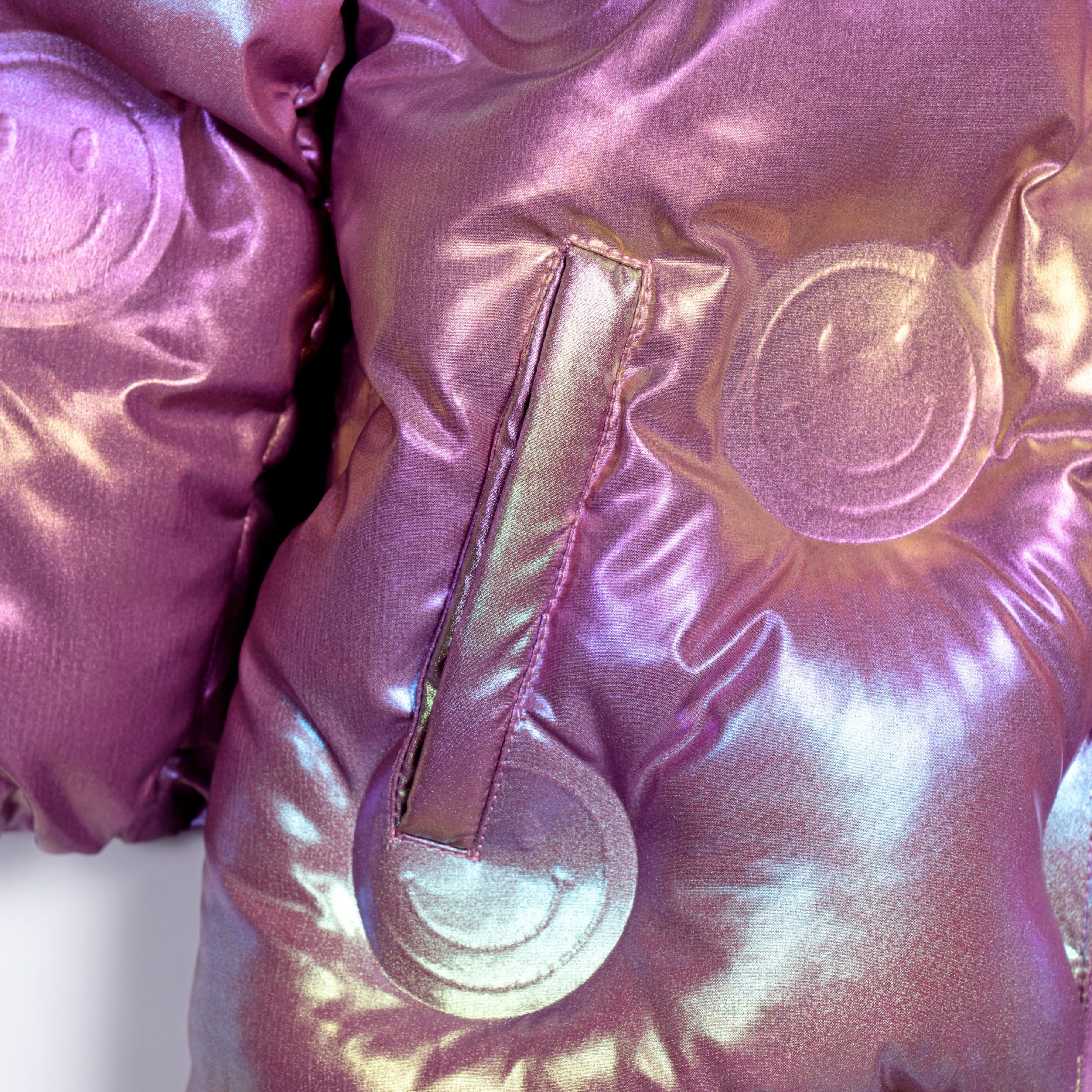 Τζάκετ κορίτσι - Image 3