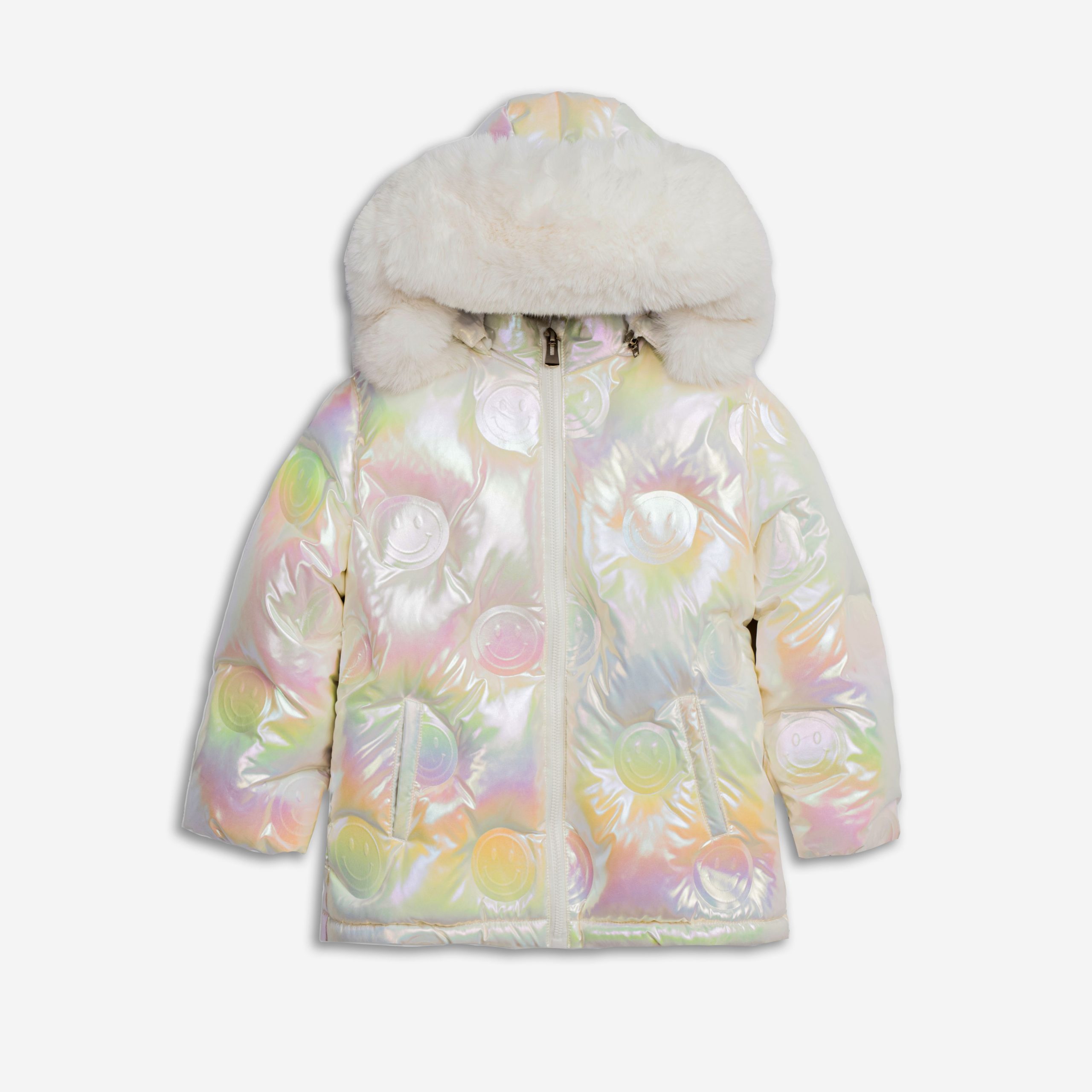 Τζάκετ κορίτσι