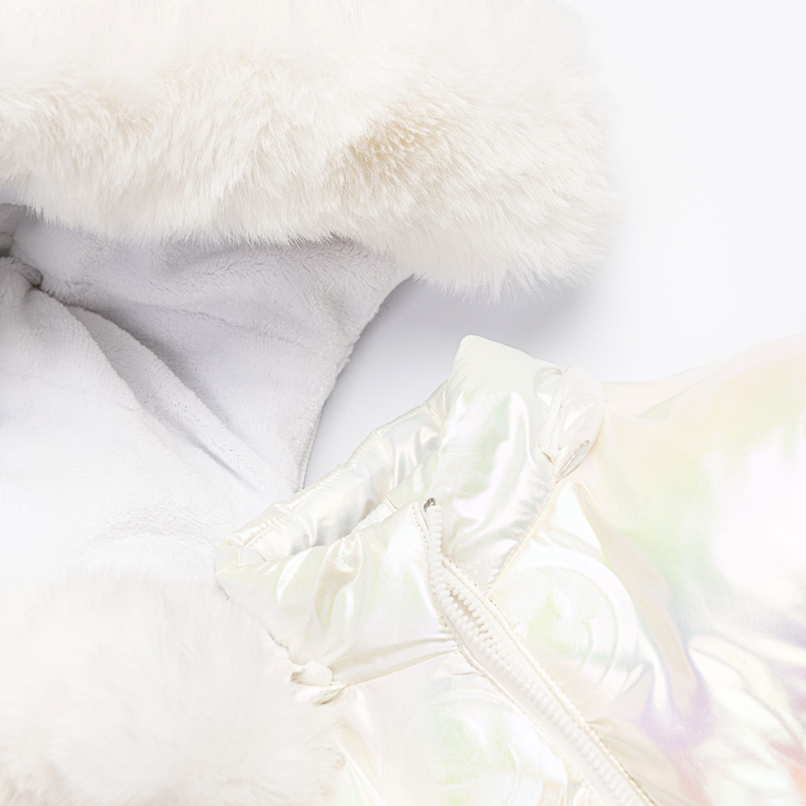 Τζάκετ κορίτσι - Image 3