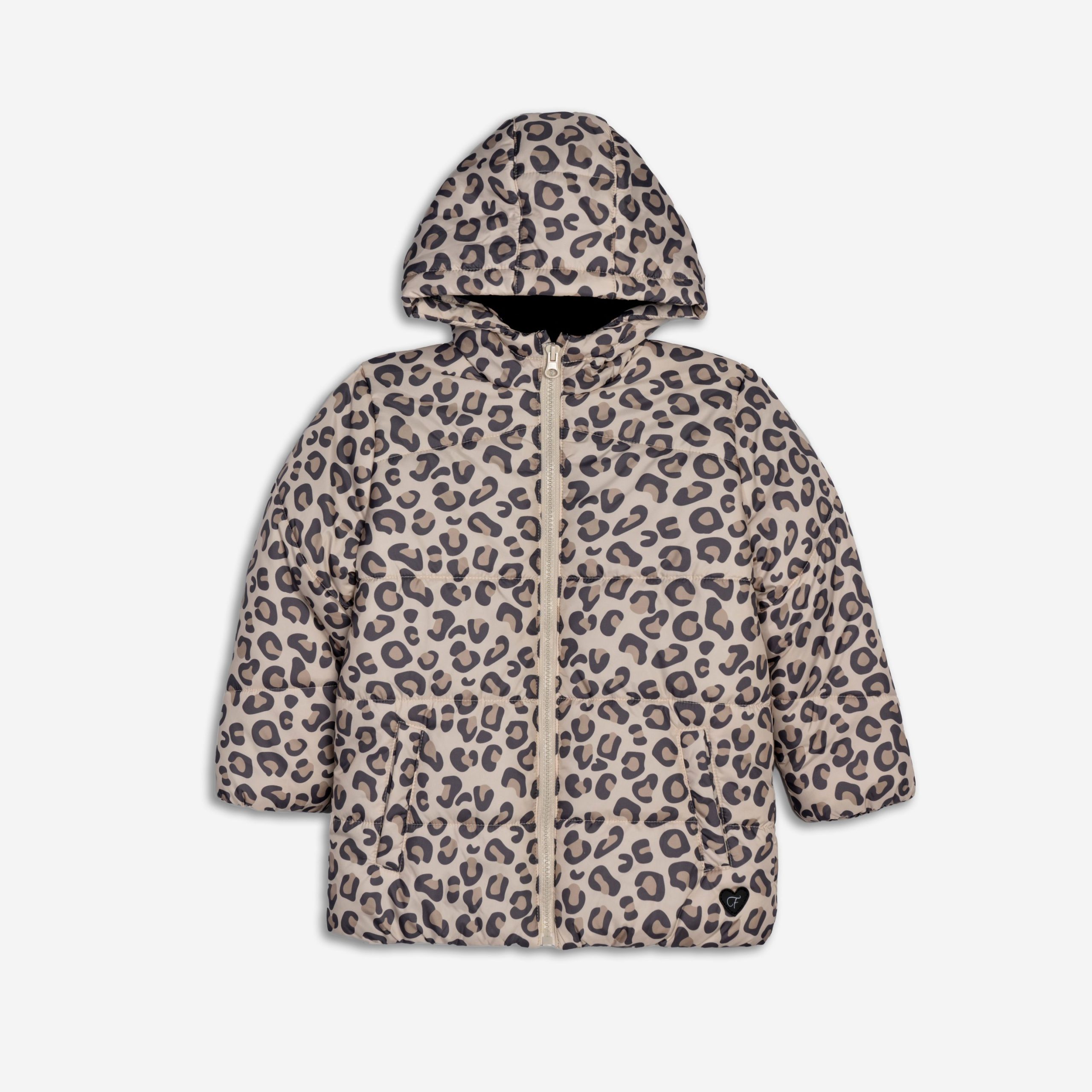 Τζάκετ κορίτσι