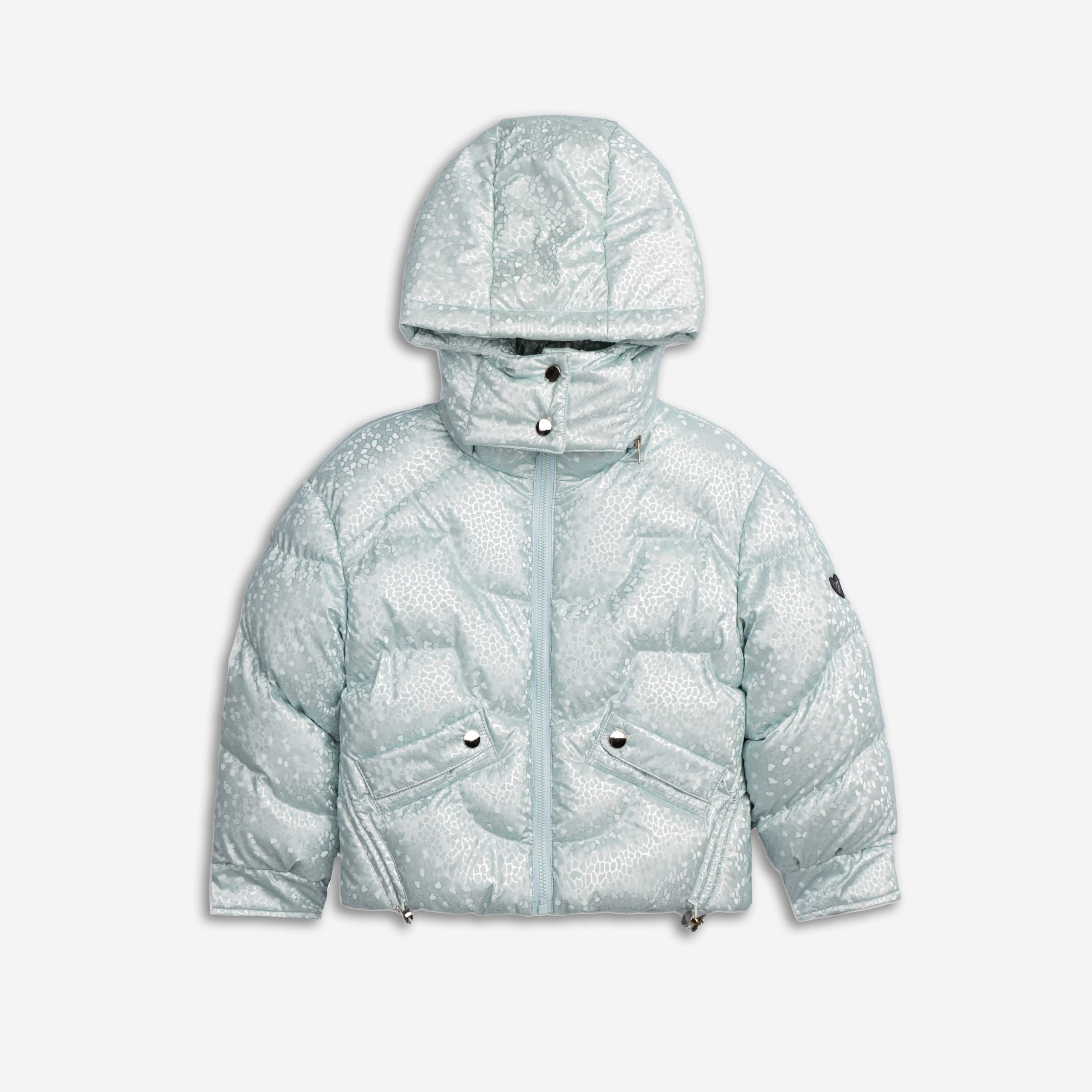 Τζάκετ κορίτσι