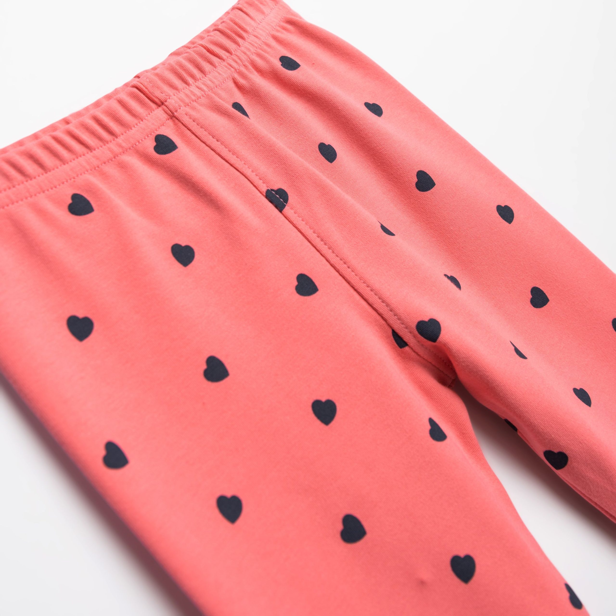 Μπλουζ/μα κολάν κορίτσι - Image 3