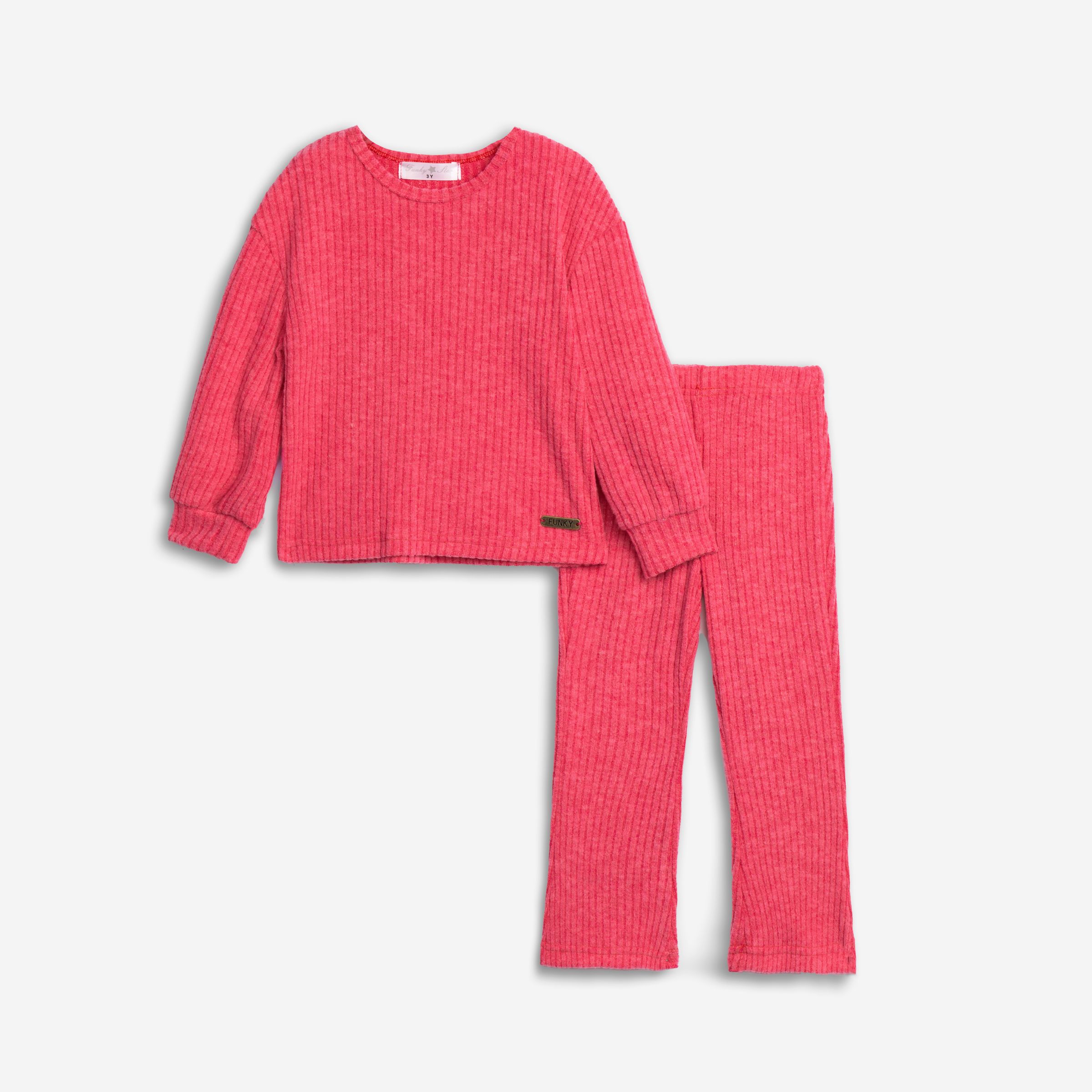 Σετ παντελόνι