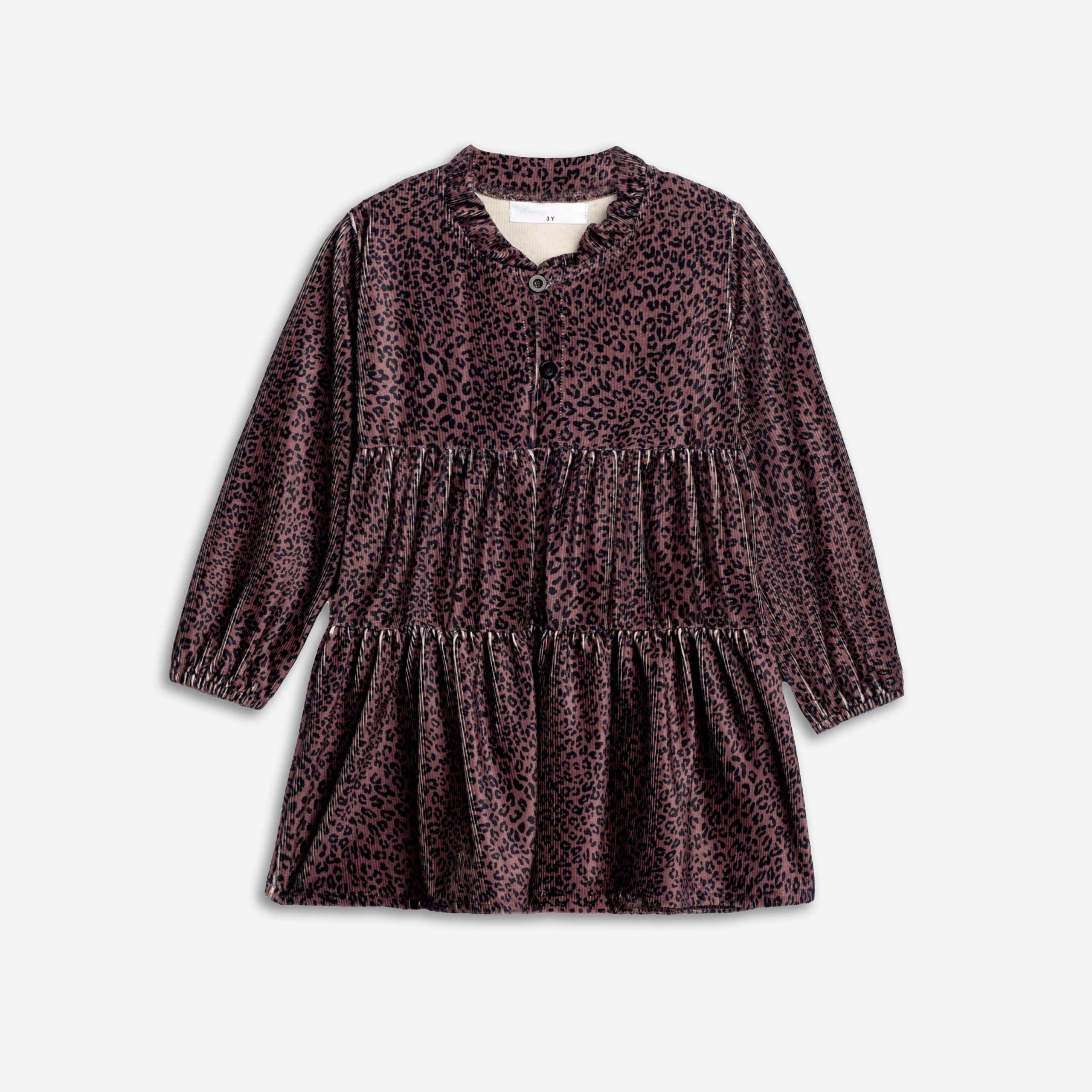 Φόρεμα κορίτσι