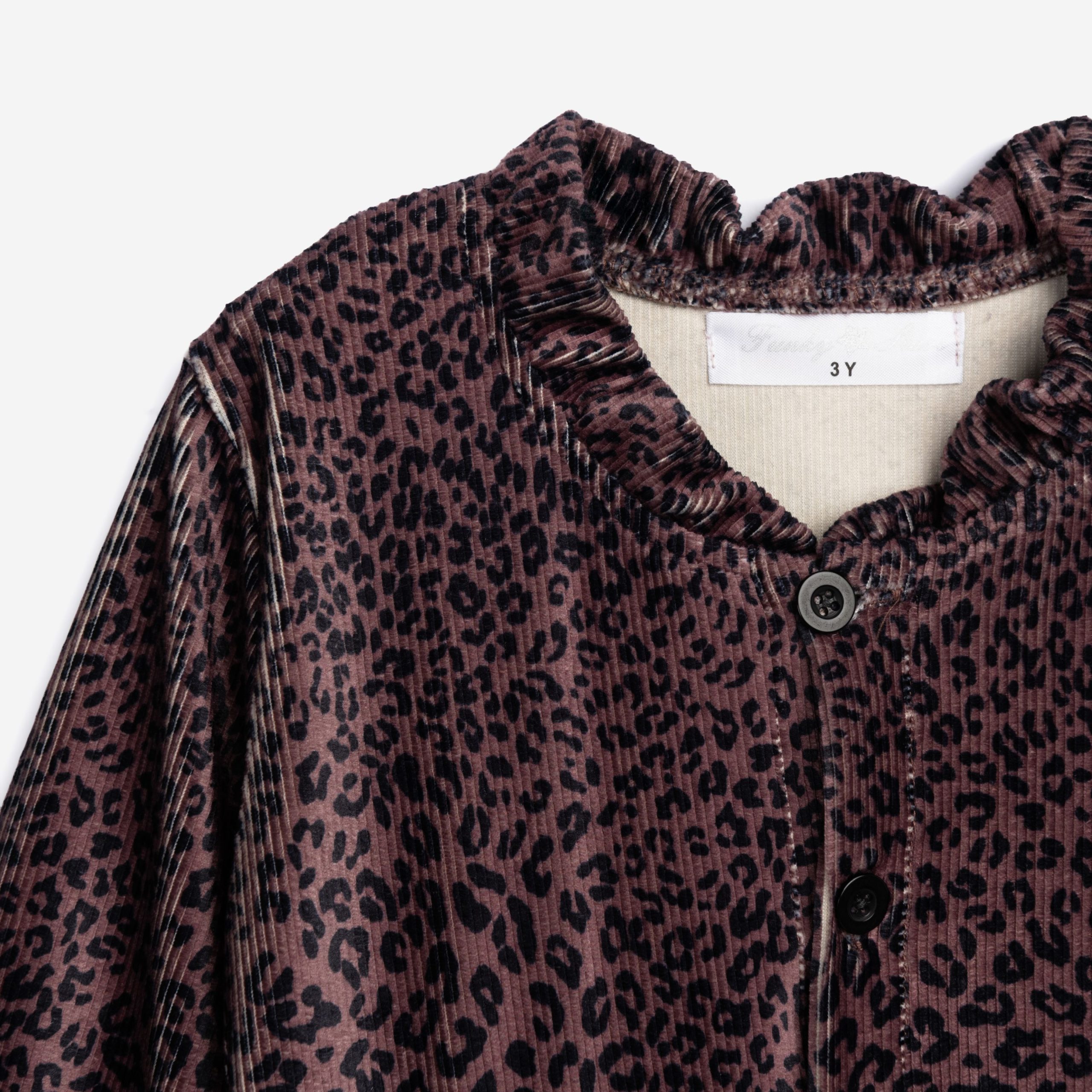 Φόρεμα κορίτσι - Image 3