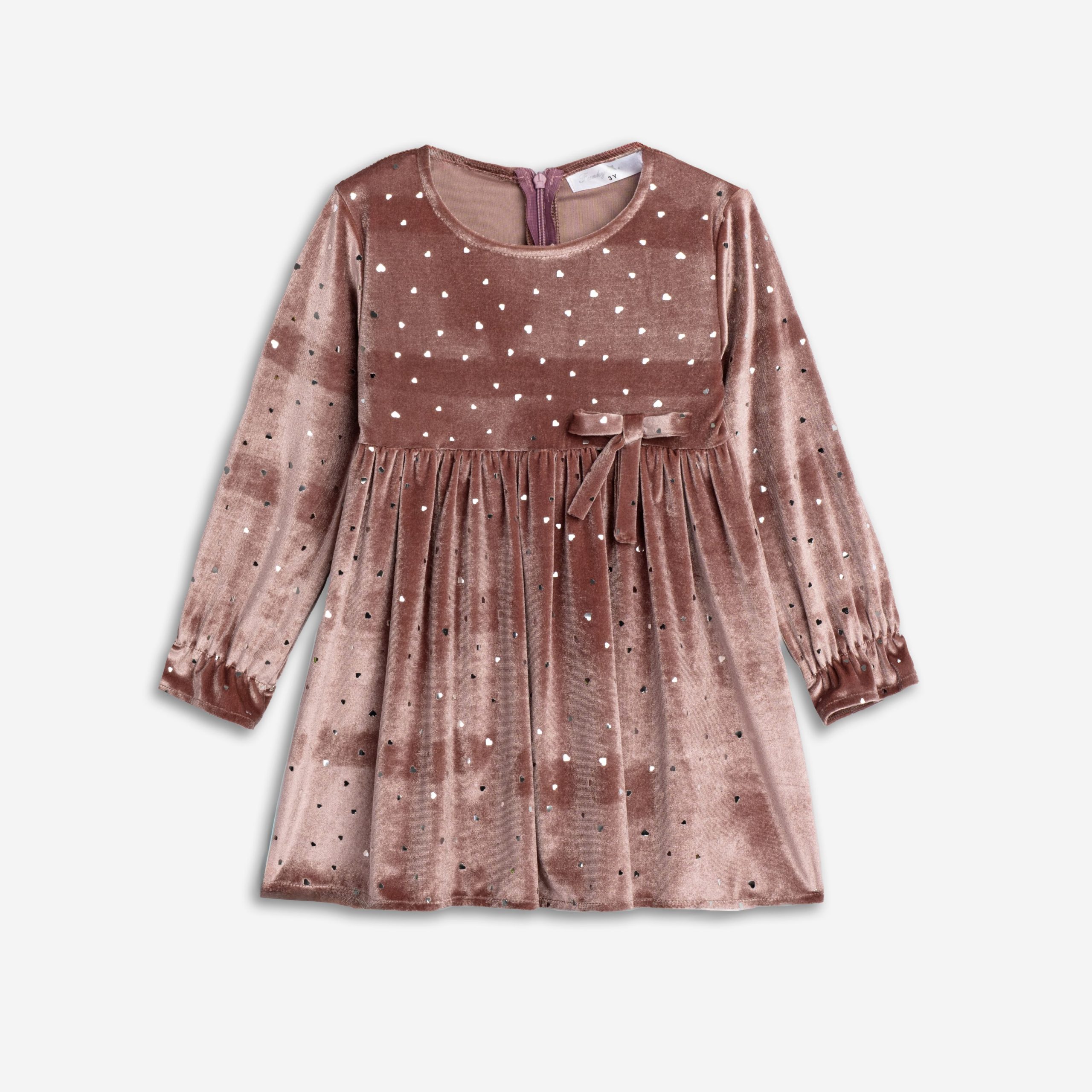 Φόρεμα κορίτσι