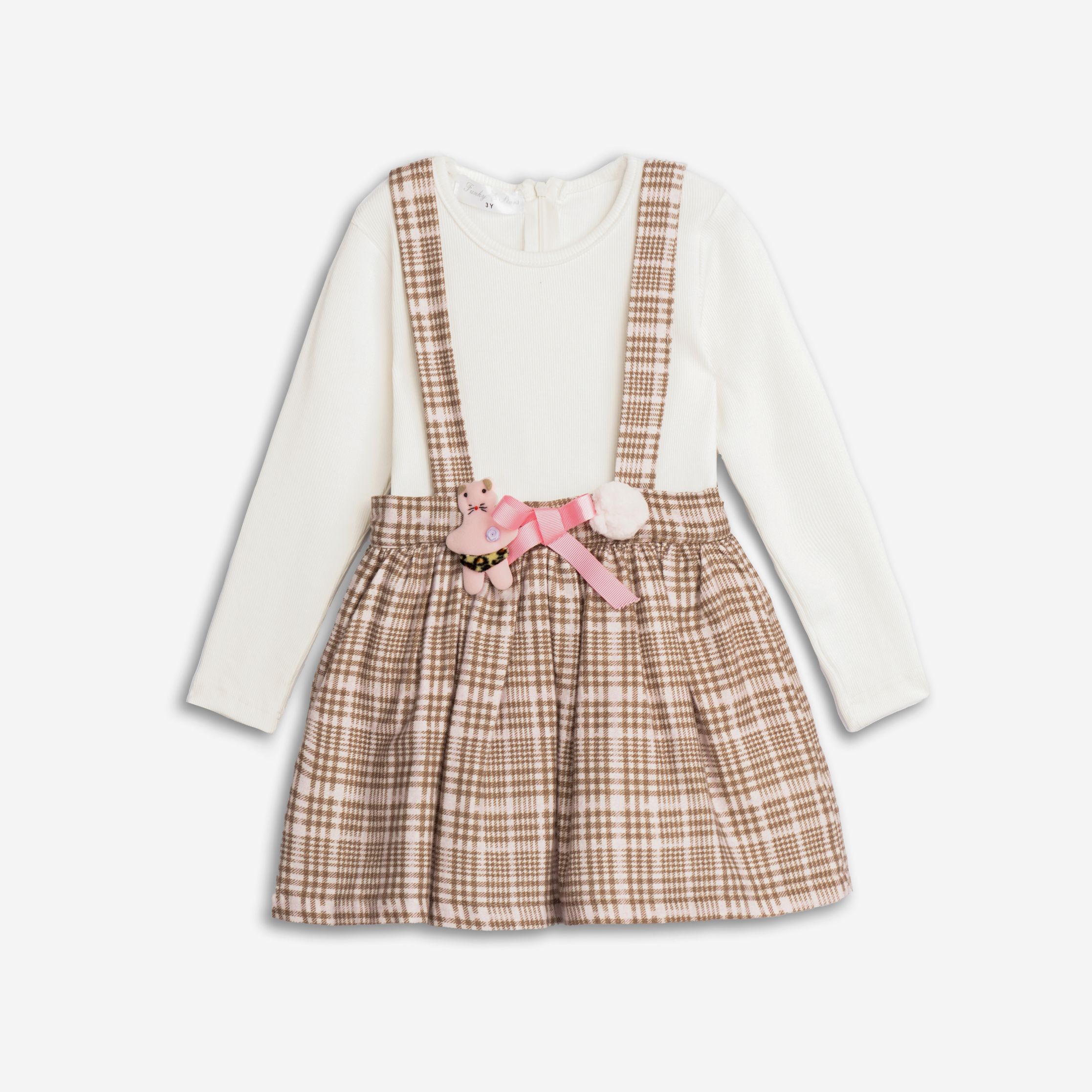 Φόρεμα κορίτσι