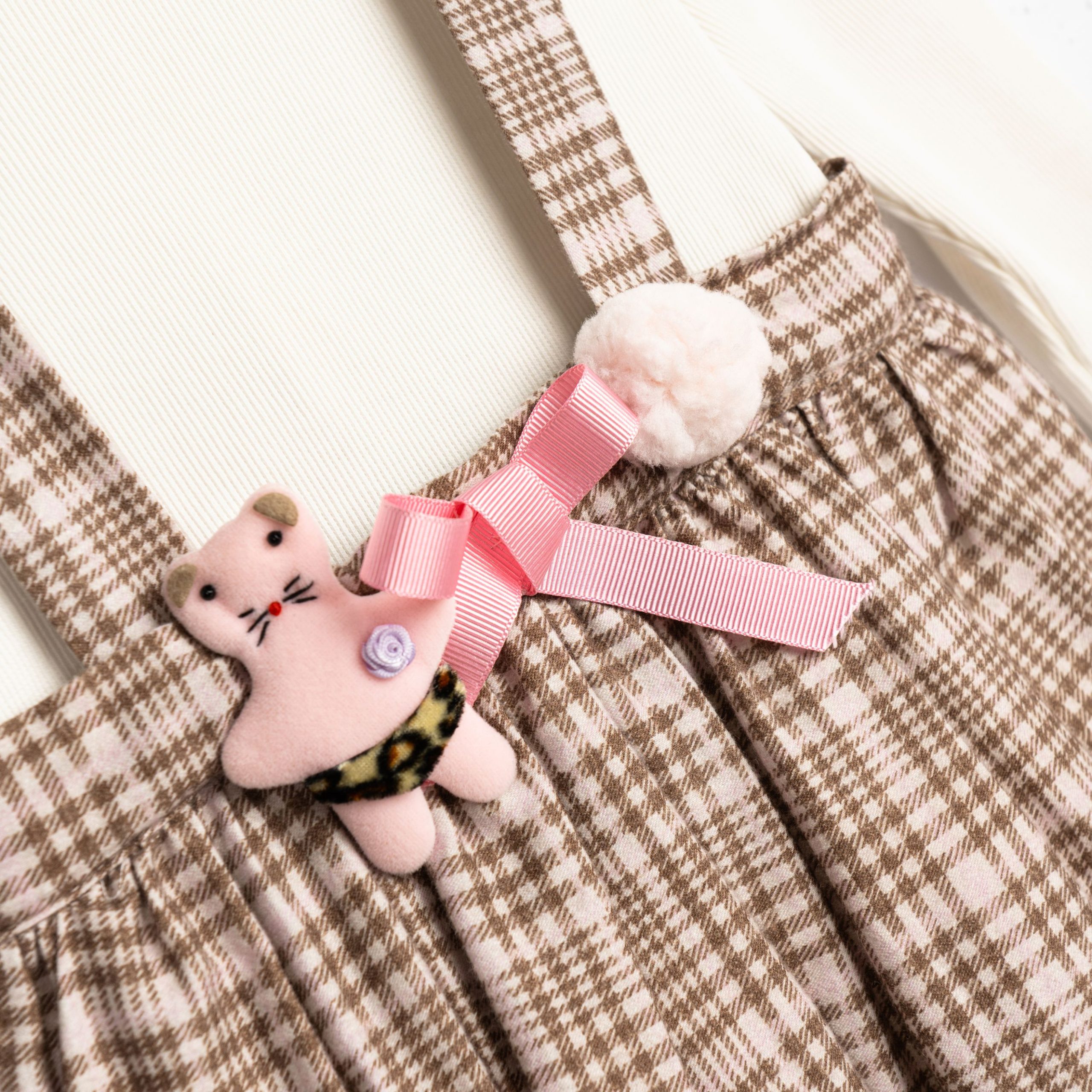 Φόρεμα κορίτσι - Image 3