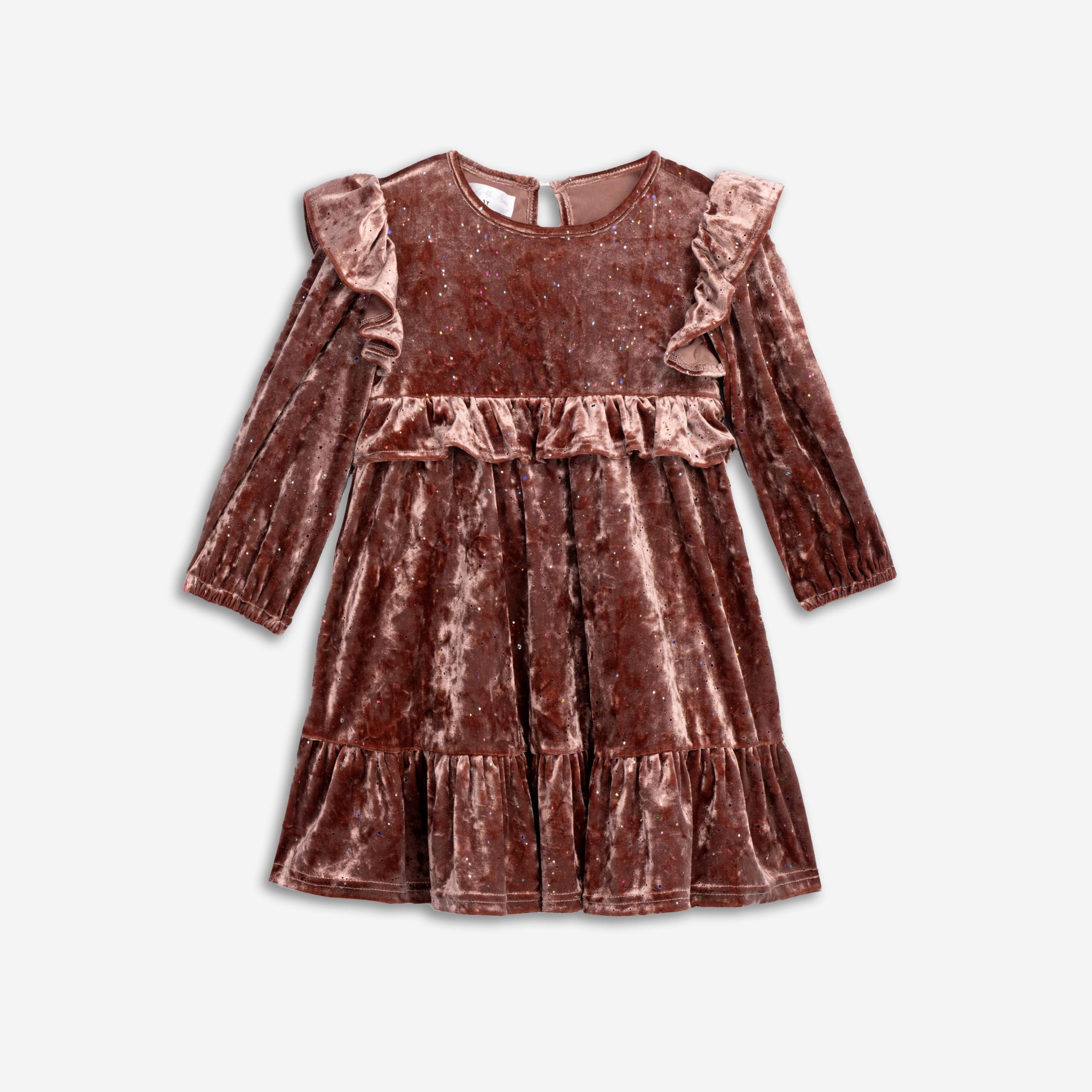 Φόρεμα κορίτσι