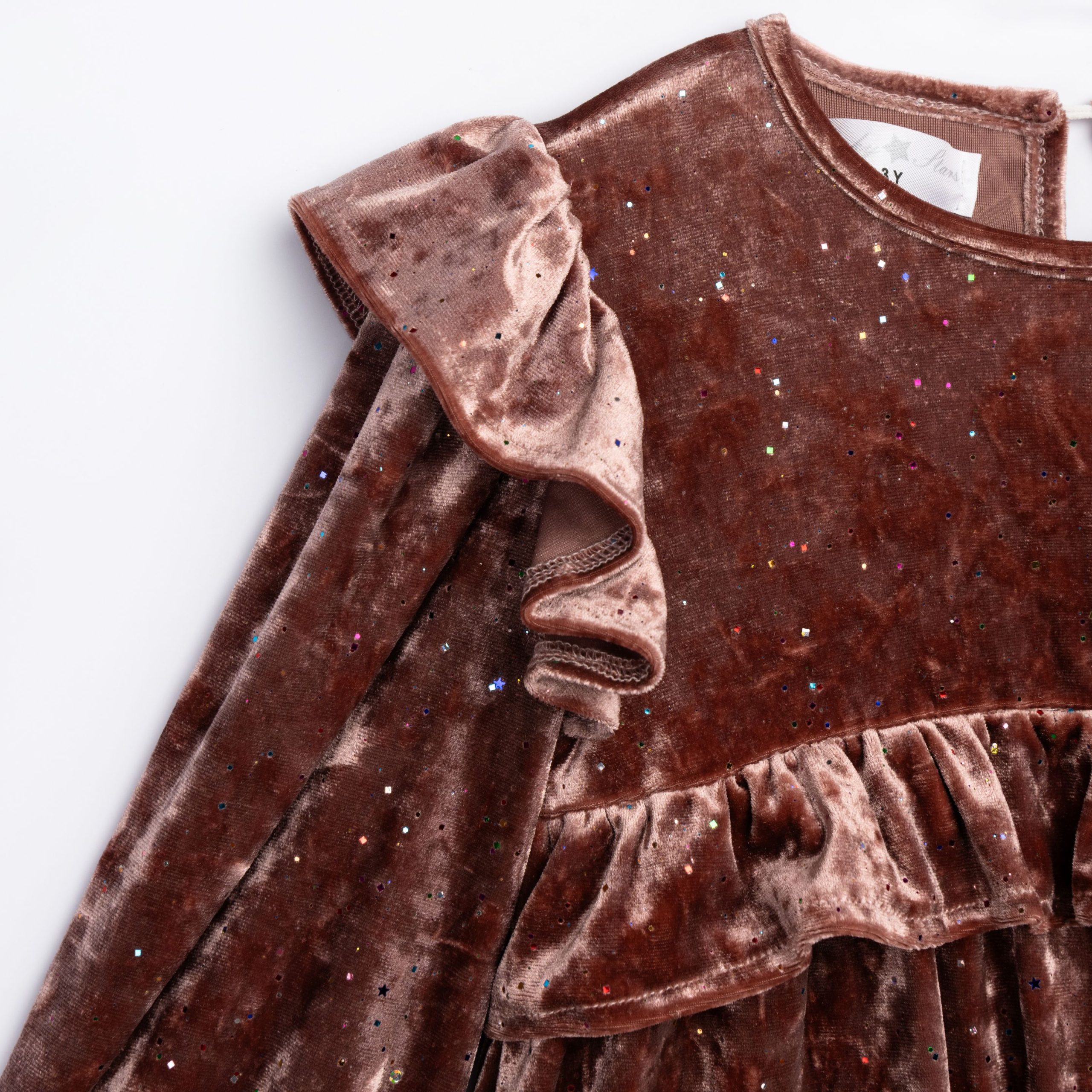 Φόρεμα κορίτσι - Image 3