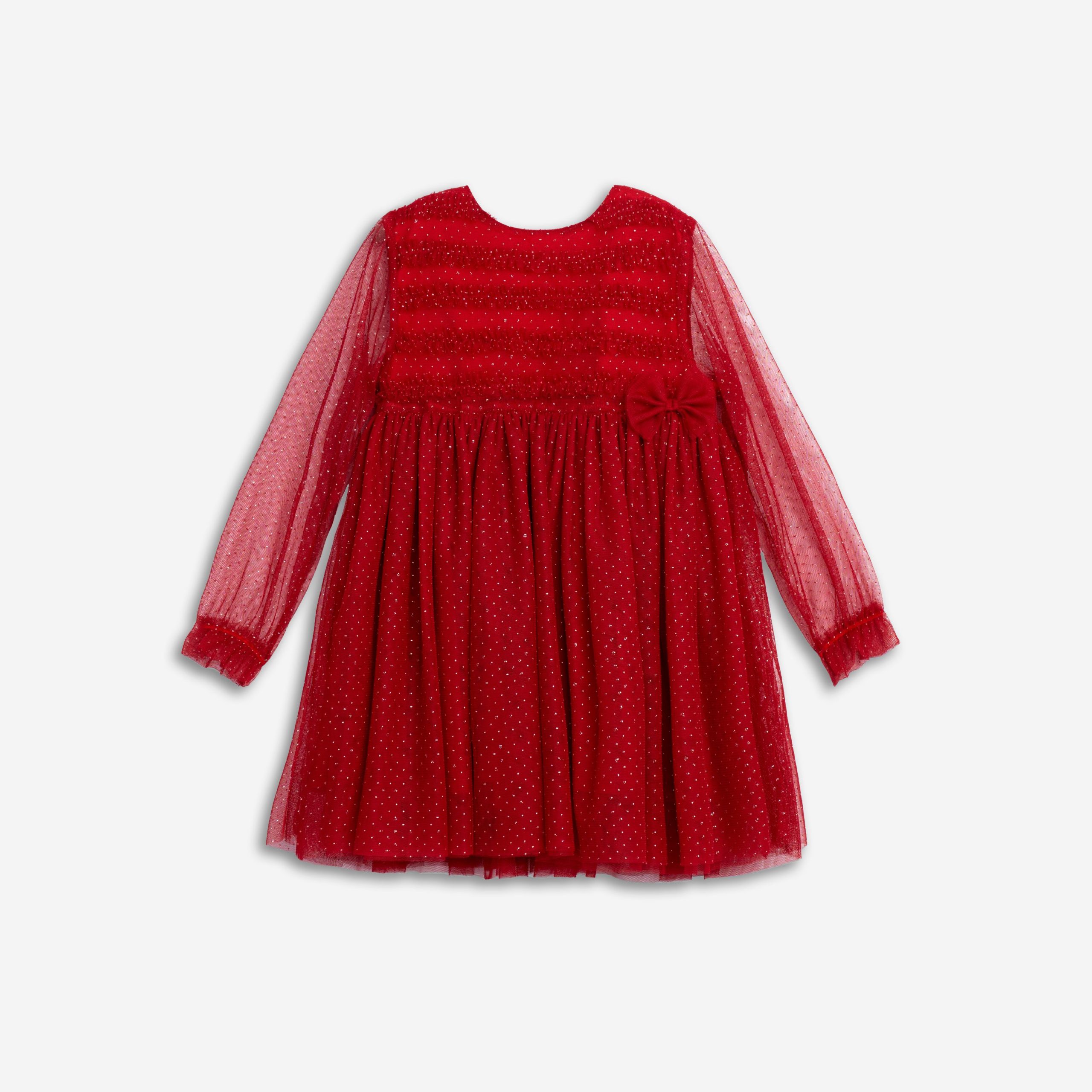 Φόρεμα κορίτσι