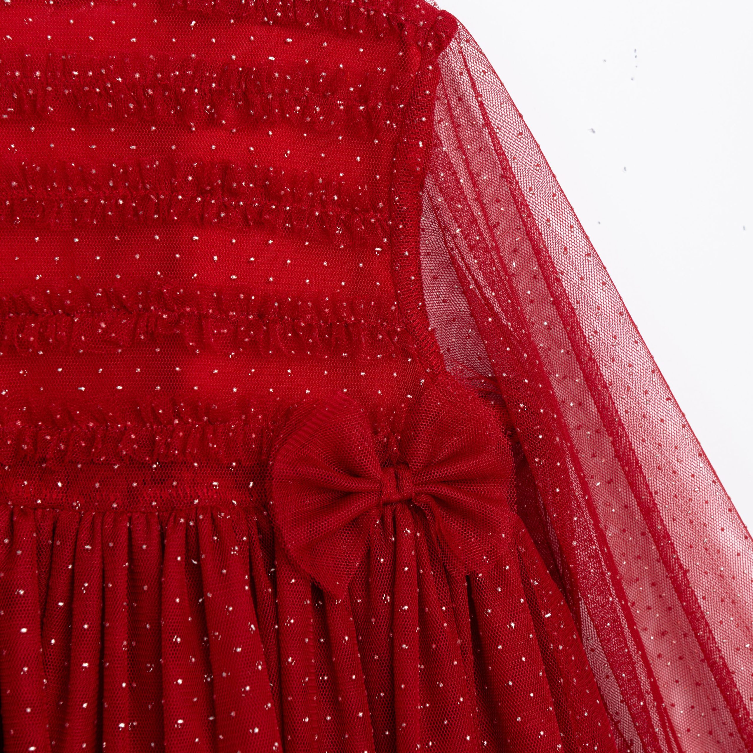 Φόρεμα κορίτσι - Image 3