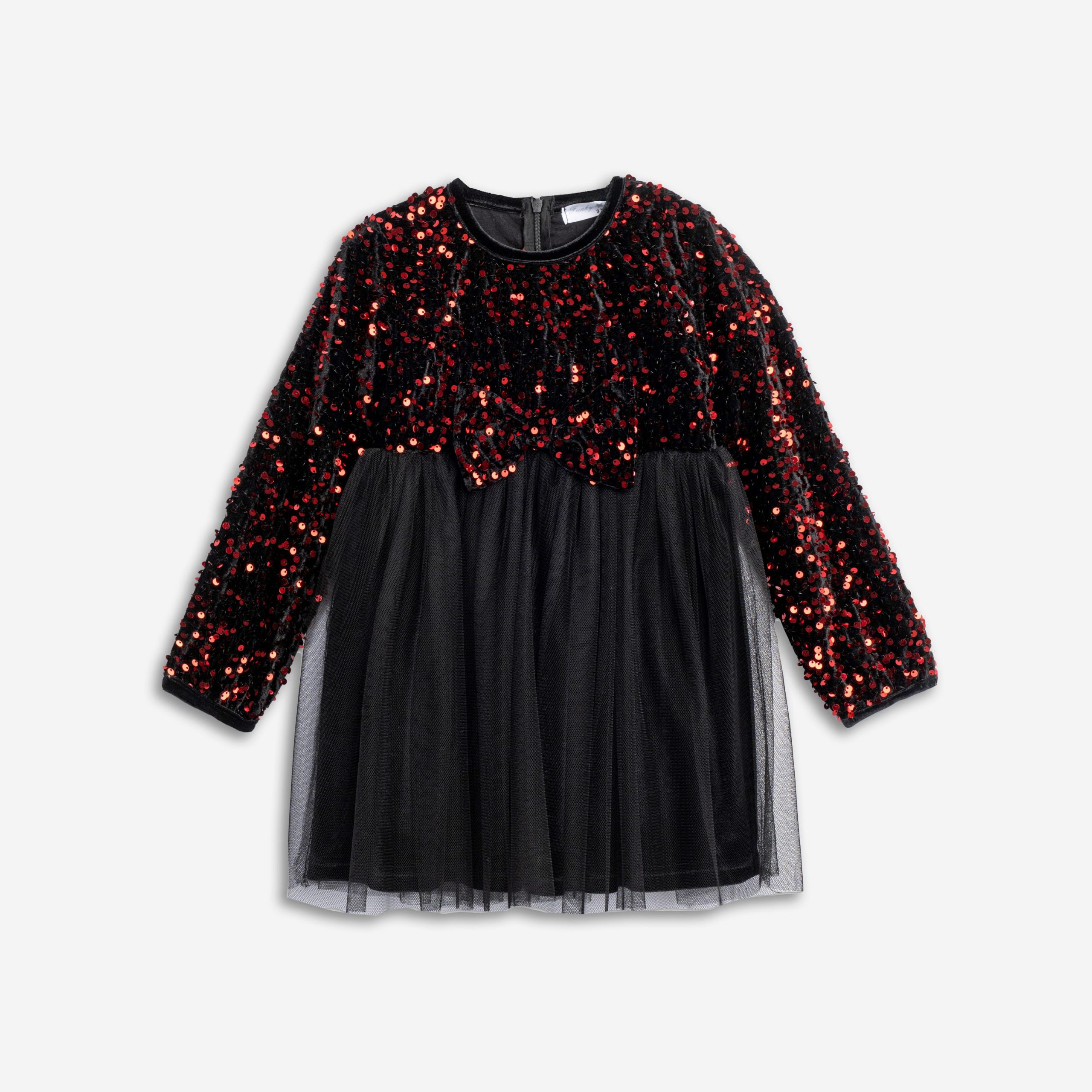 Φόρεμα κορίτσι