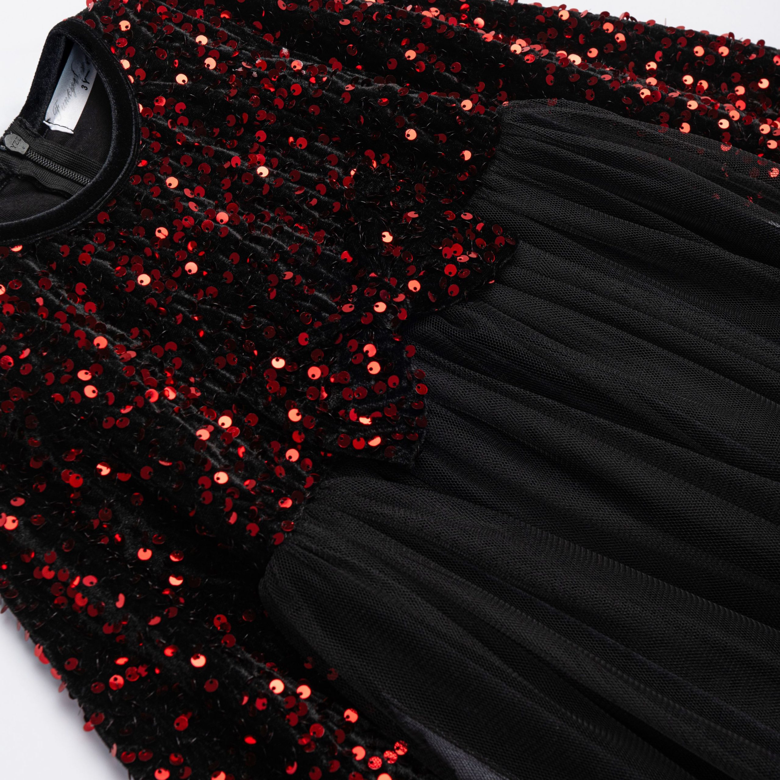 Φόρεμα κορίτσι - Image 2