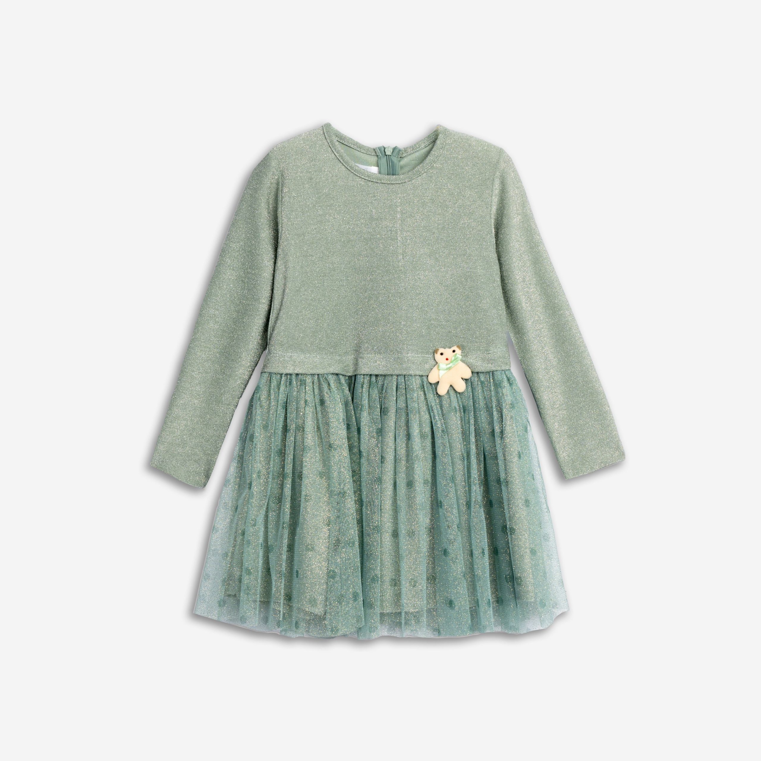 Φόρεμα κορίτσι