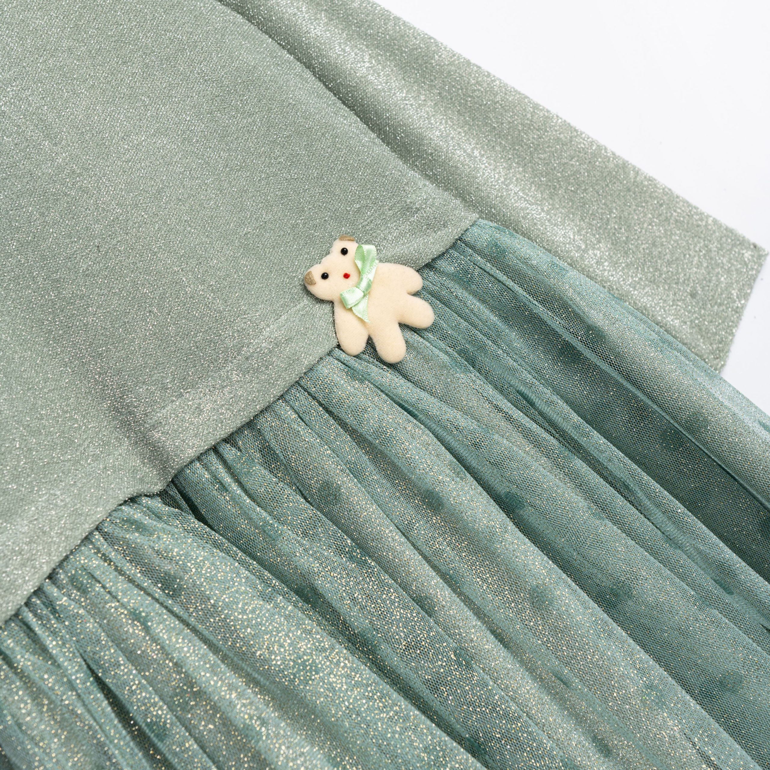 Φόρεμα κορίτσι - Image 2