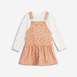 Σετ σαλοφούστα κορίτσι