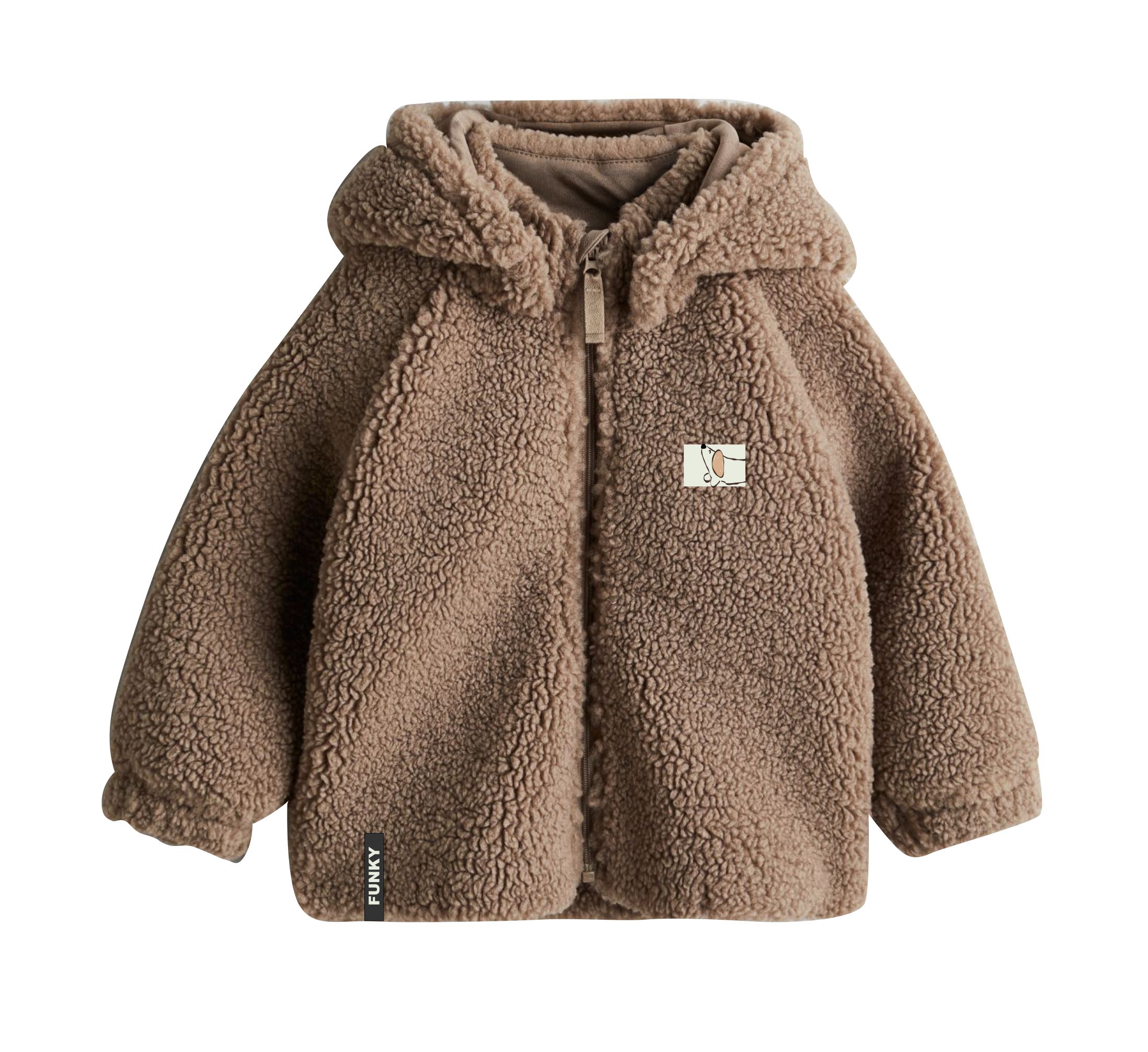 Ζακέτα μηνών αγόρι