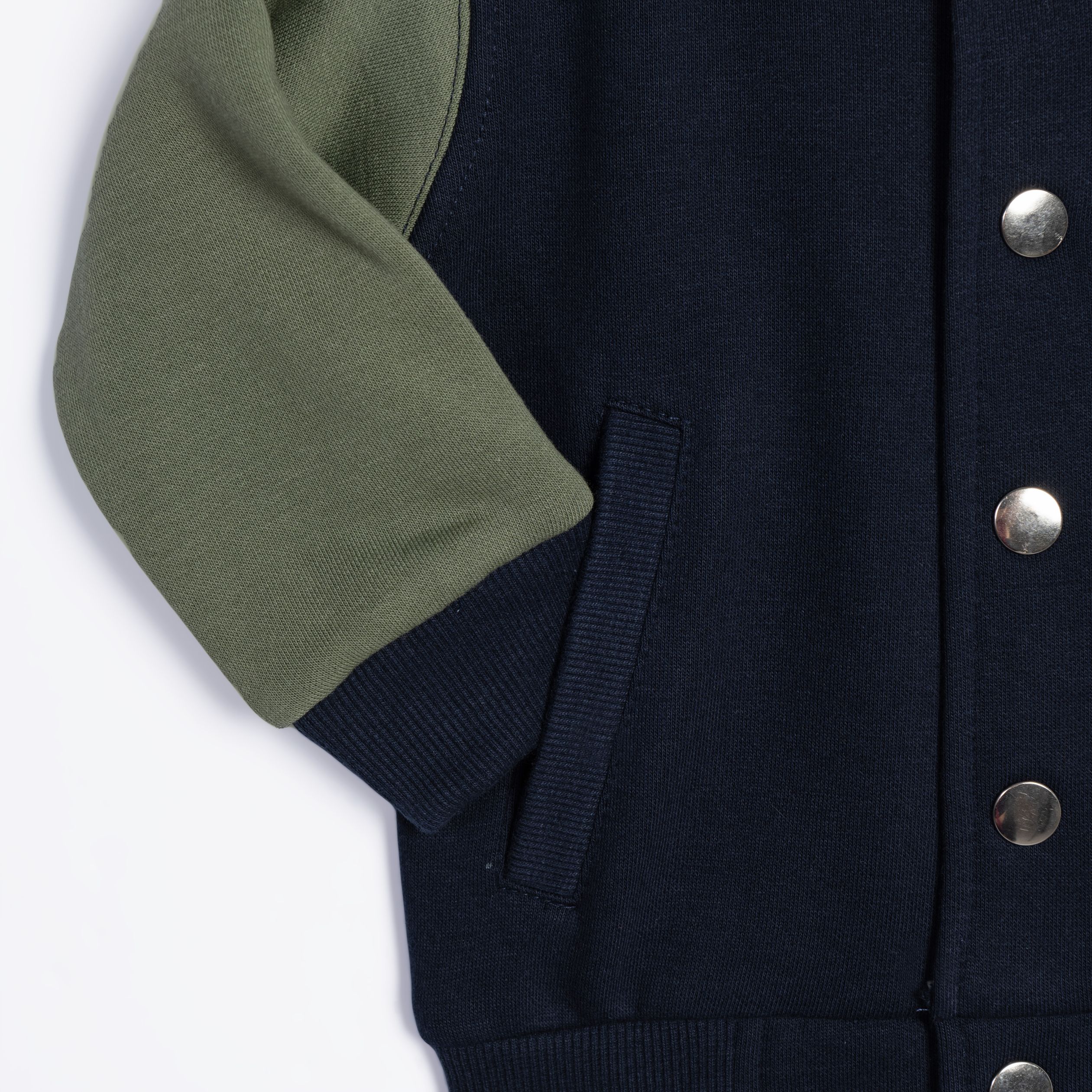 Ζακέτα μηνών αγόρι - Image 2