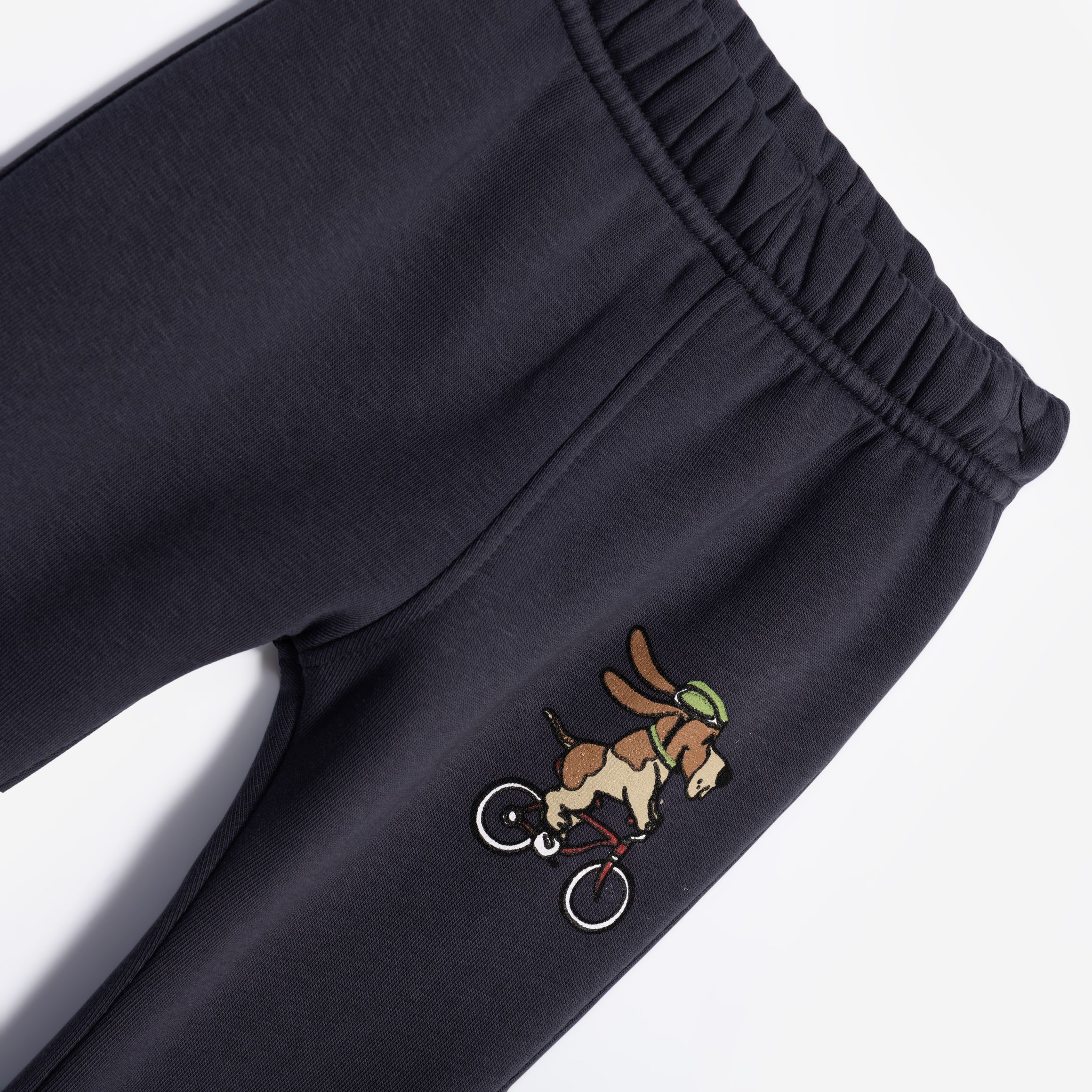 Σετ φόρμα φούτερ μηνών αγόρι - Image 3