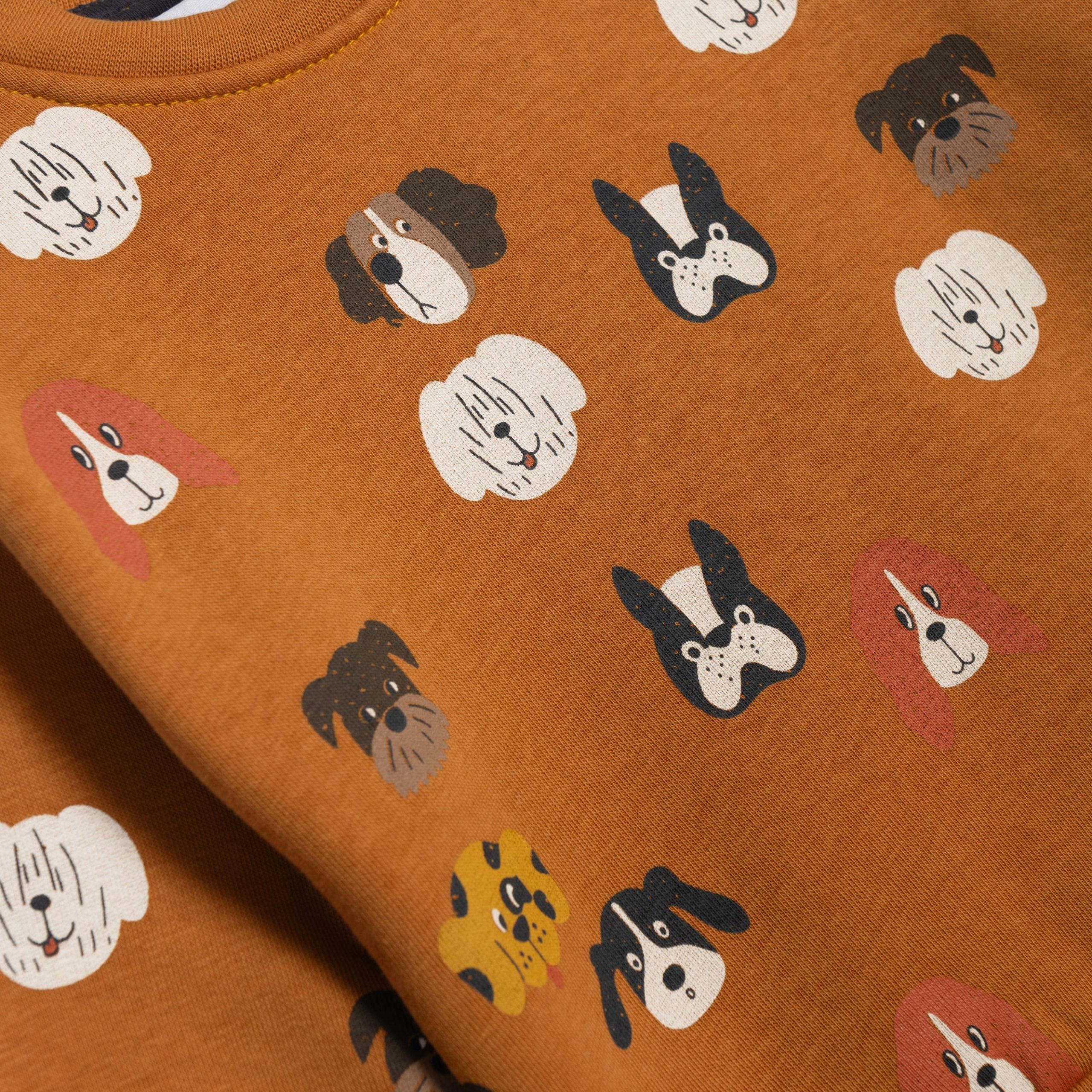 Σετ φόρμα φούτερ μηνών αγόρι - Image 2