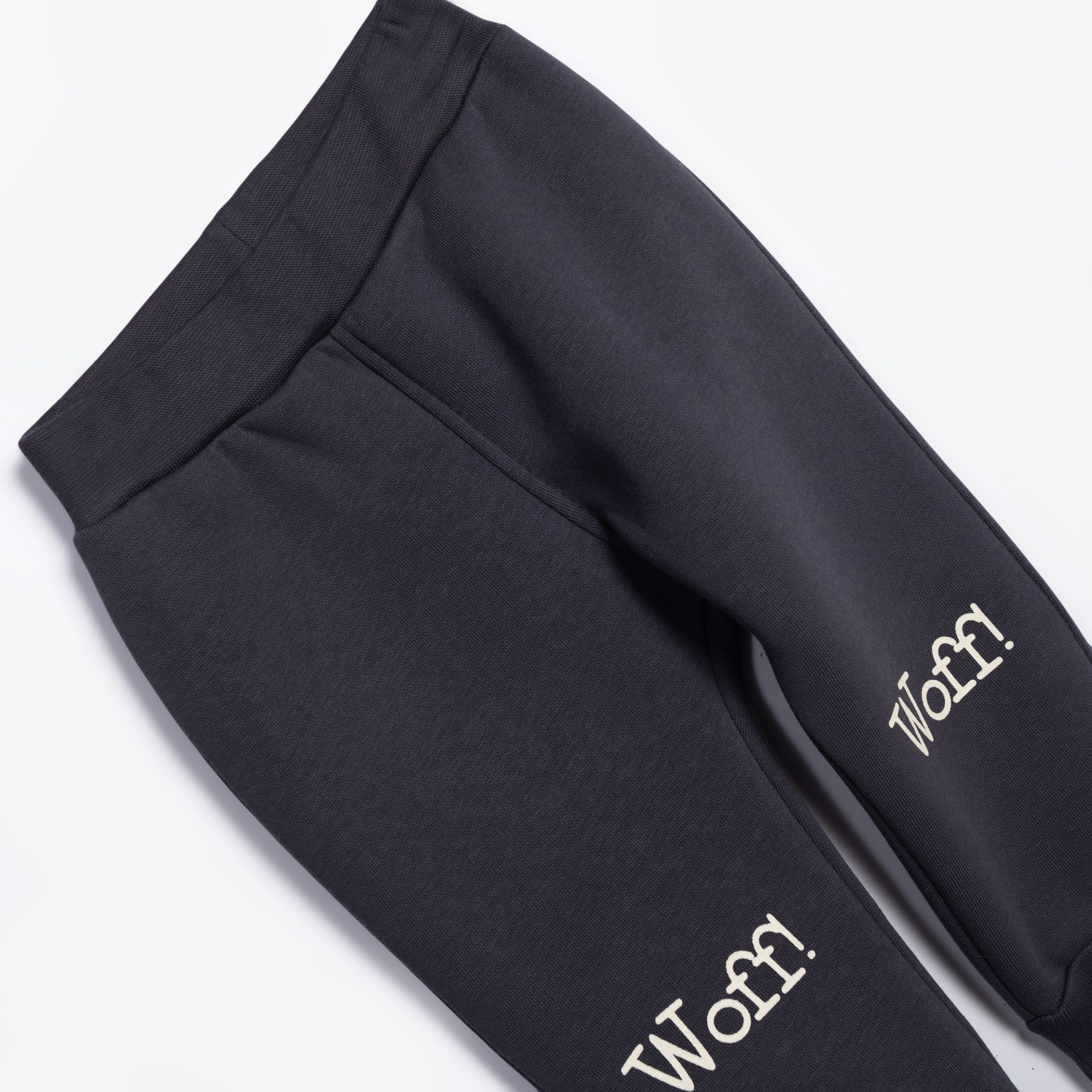 Σετ φόρμα φούτερ μηνών αγόρι - Image 3