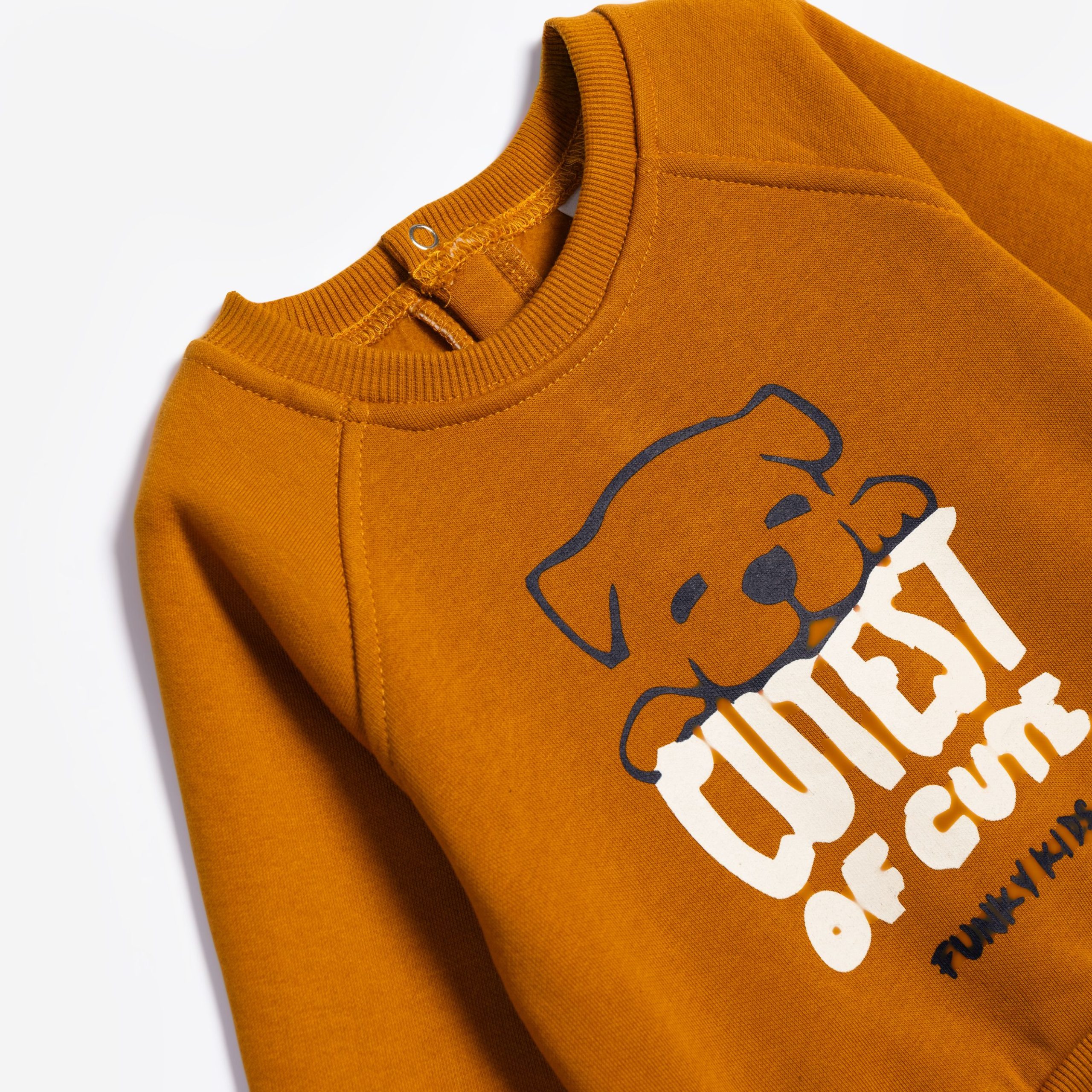 Σετ 2τμχ μηνών αγόρι - Image 2