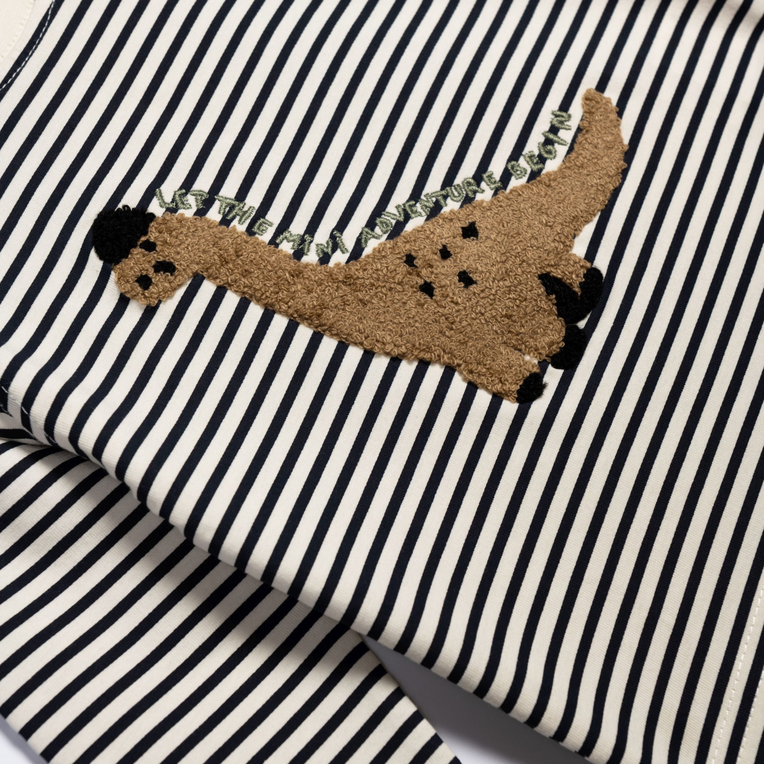 Σετ 2τμχ μηνών αγόρι - Image 2