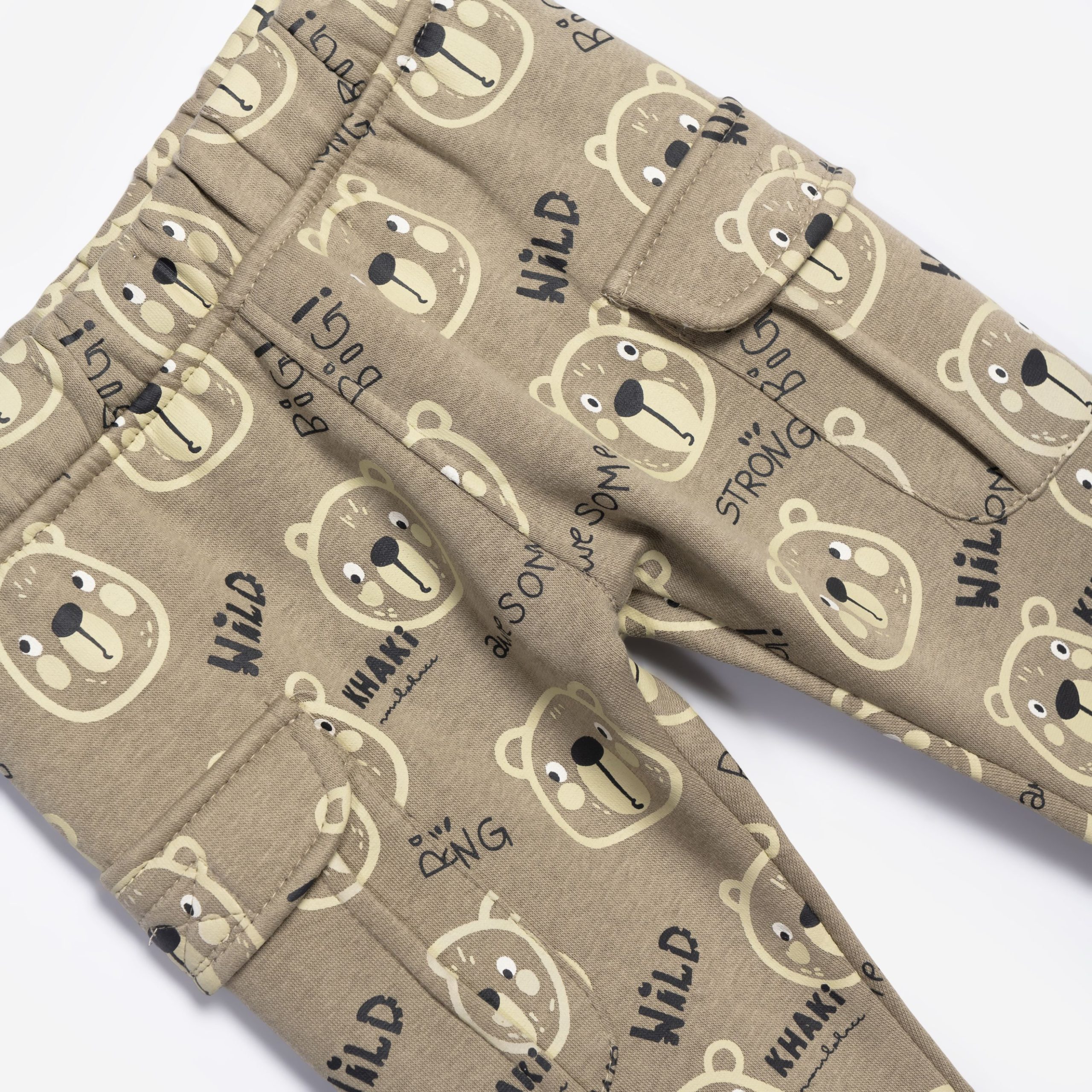 Σετ 3τμχ μηνών αγόρι - Image 2