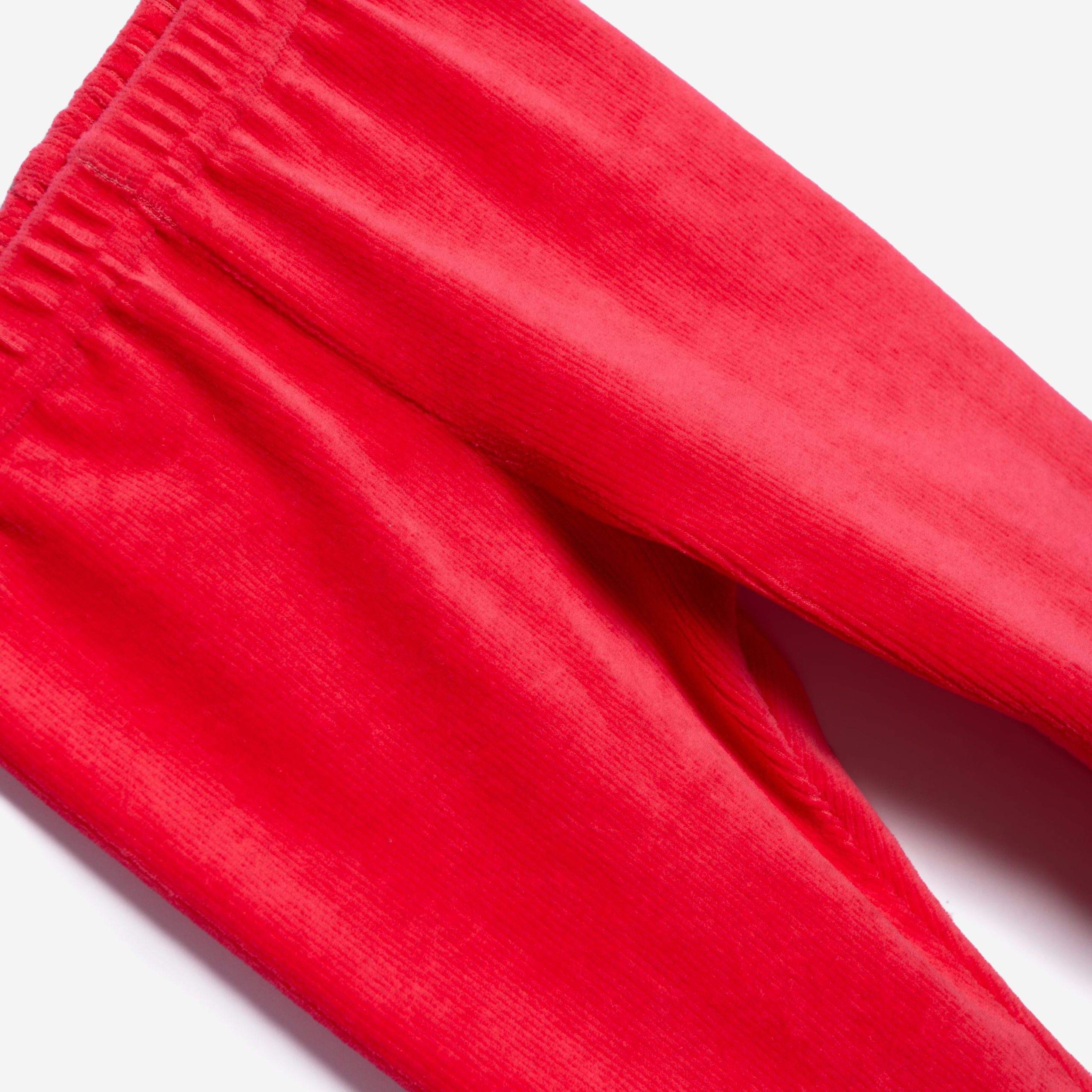 Σετ μπλουζοφόρεμα+κολάν μηνών κορίτσι - Image 3