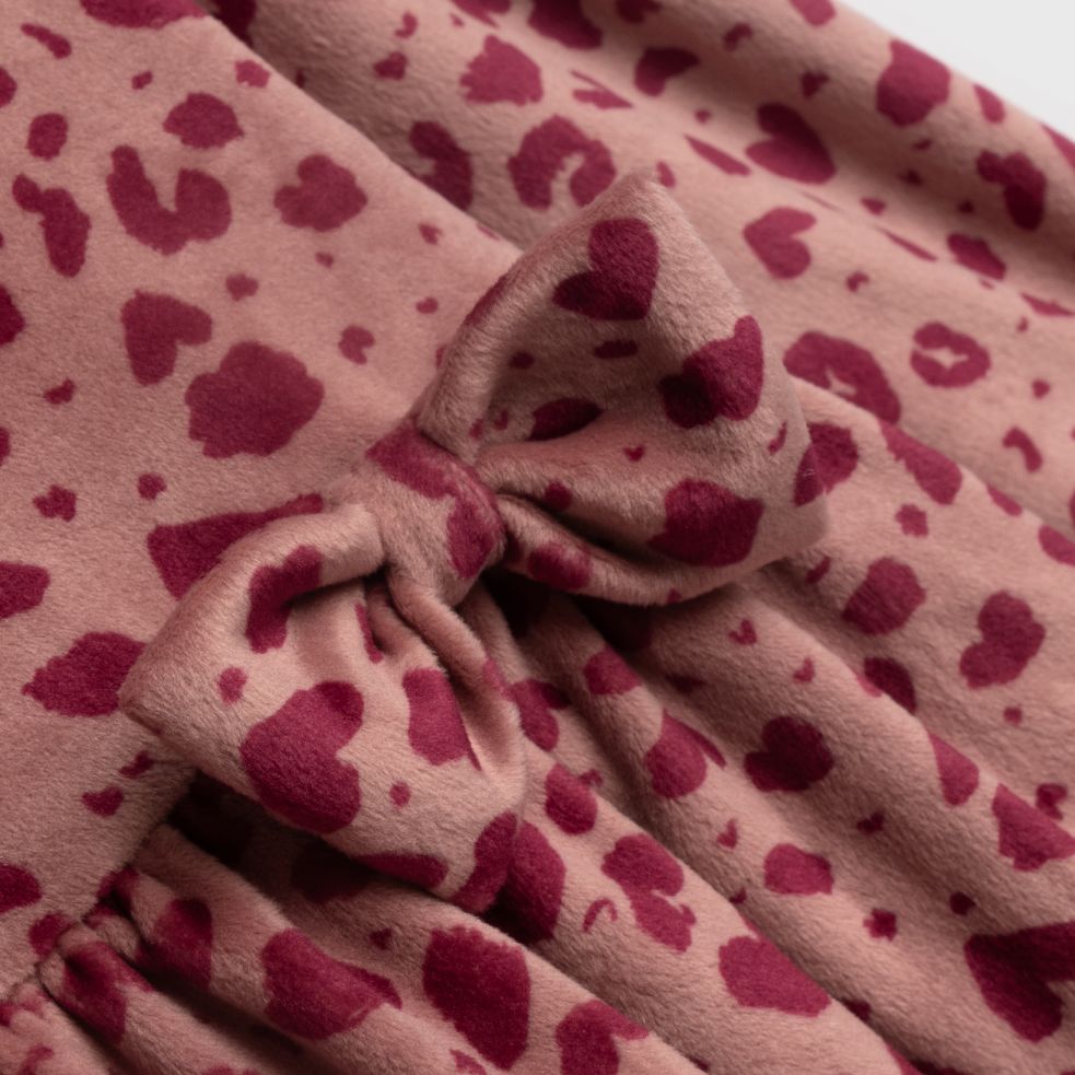 Φόρεμα κορίτσι μηνών - Image 2